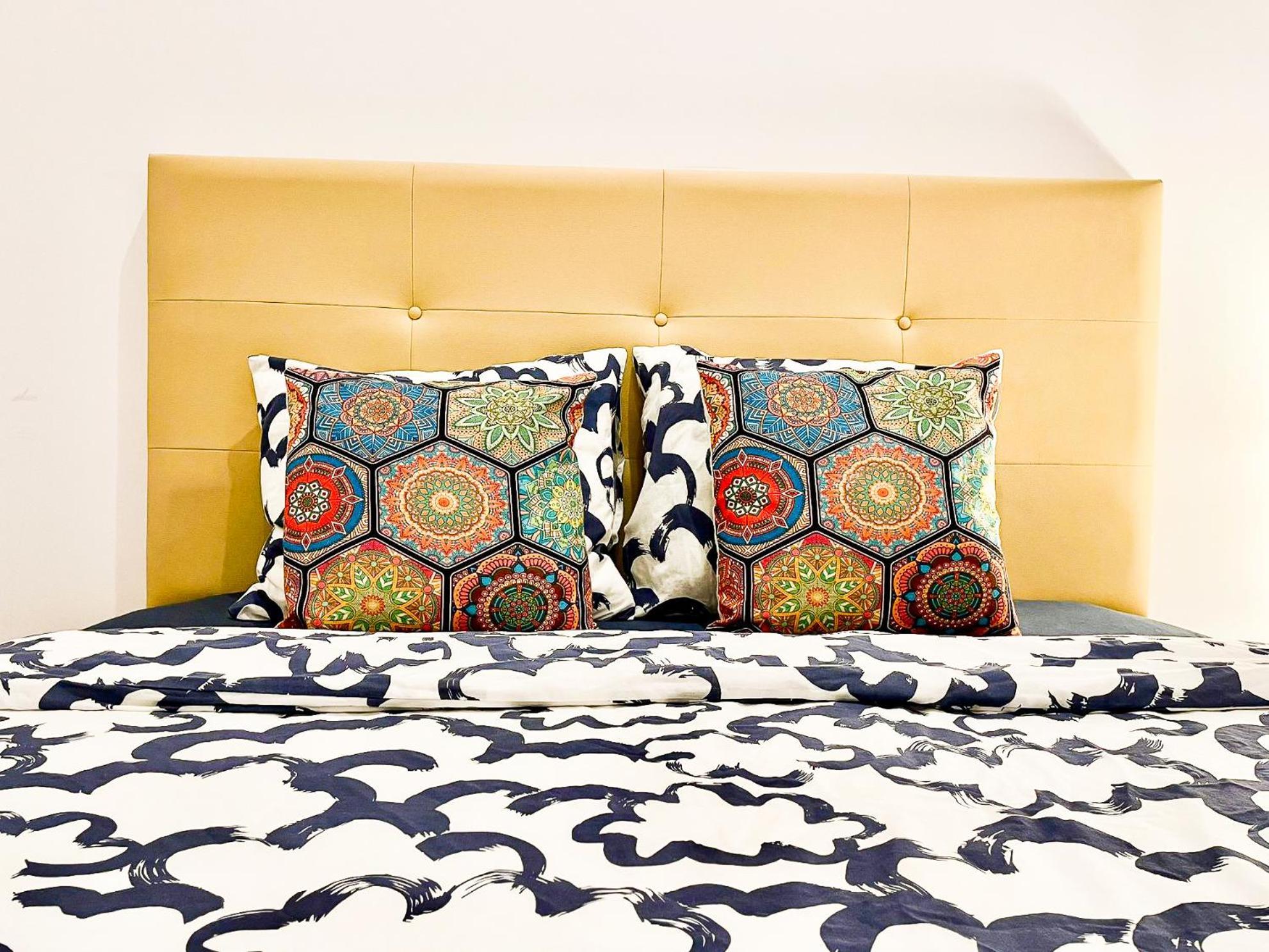 Albergue Rambla Comfort