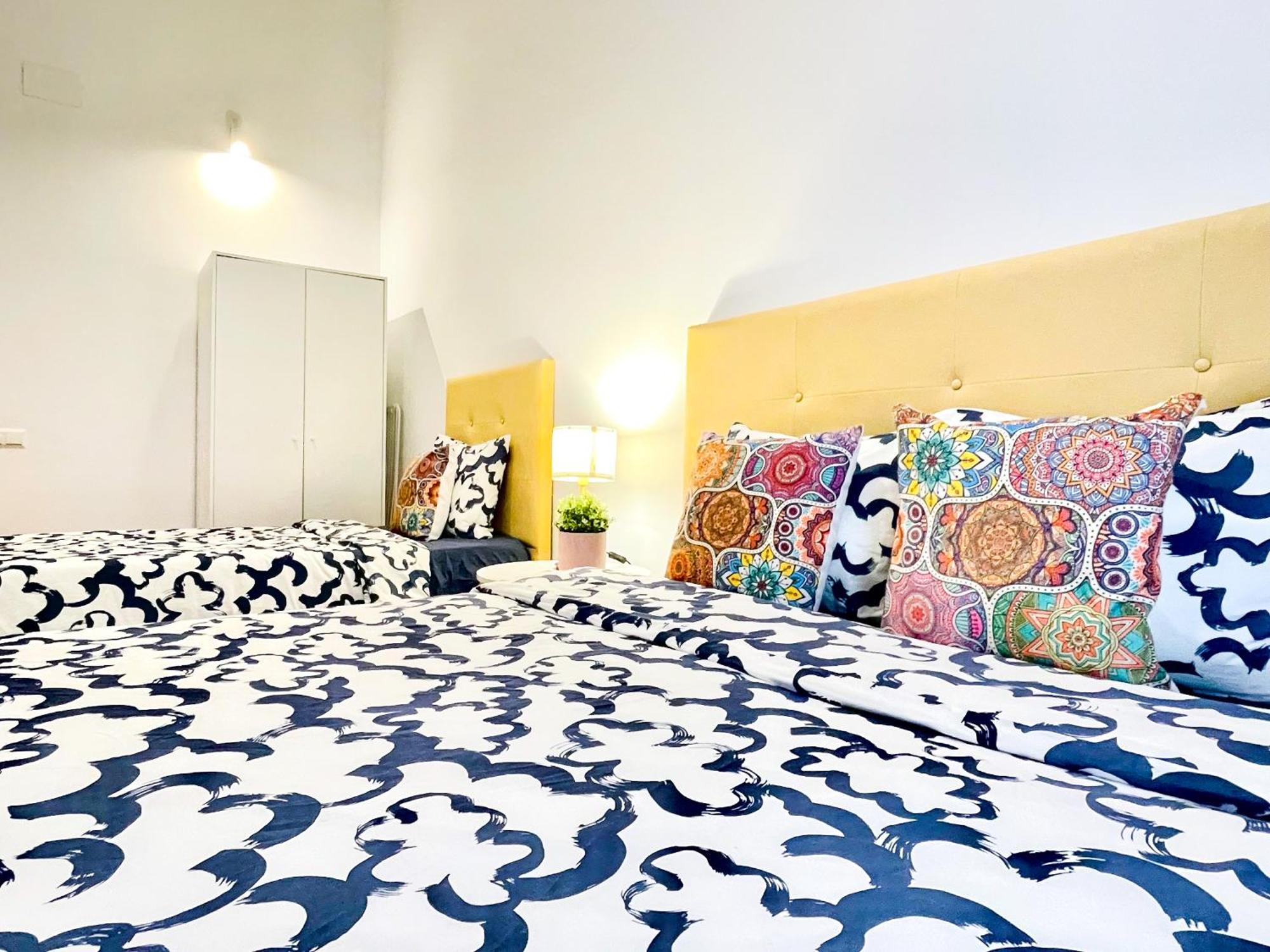 Rambla Comfort Albergue *