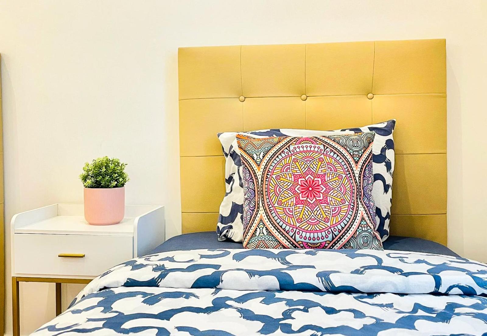 Albergue Rambla Comfort