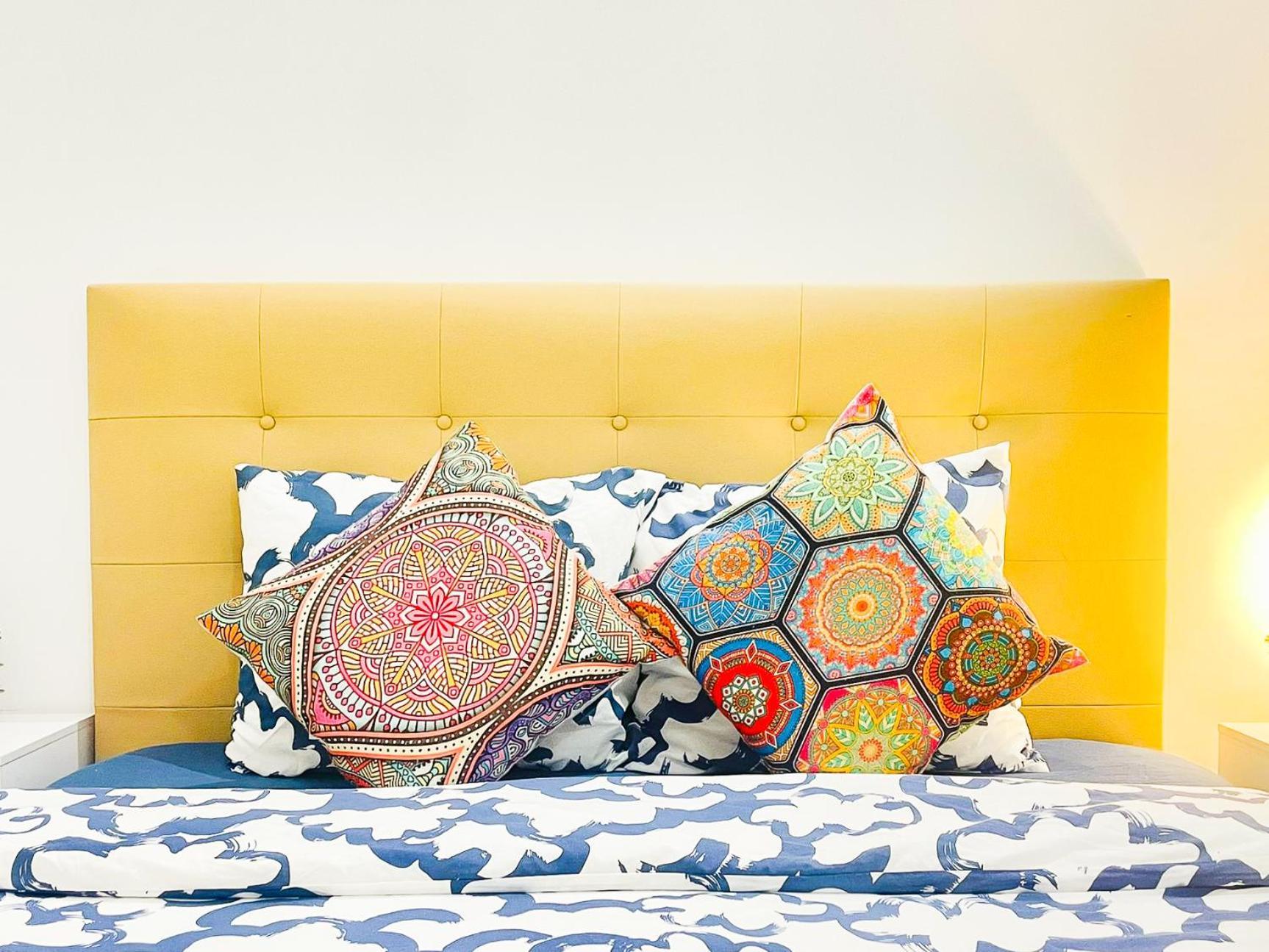 Albergue Rambla Comfort
