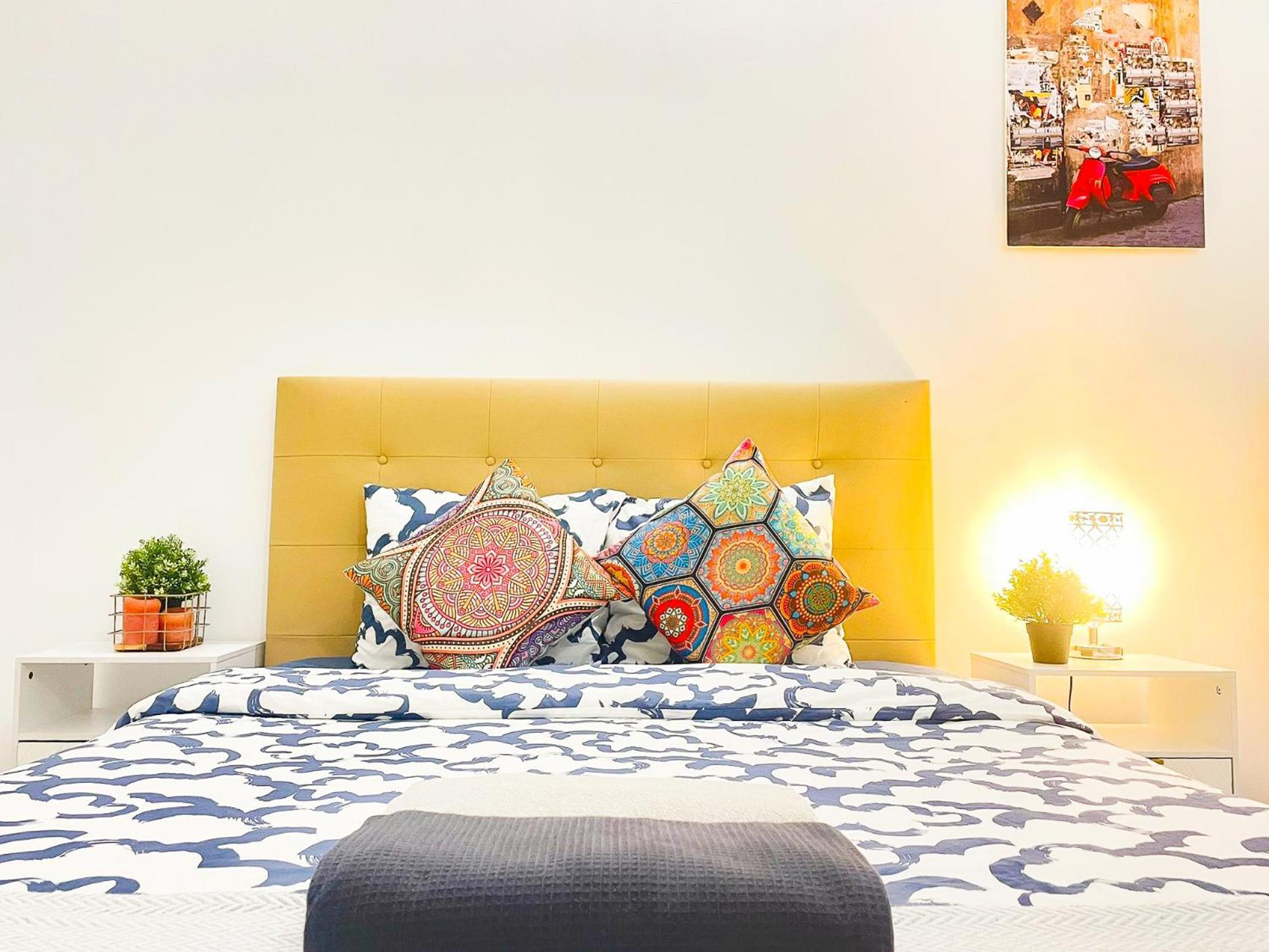 Albergue Rambla Comfort *