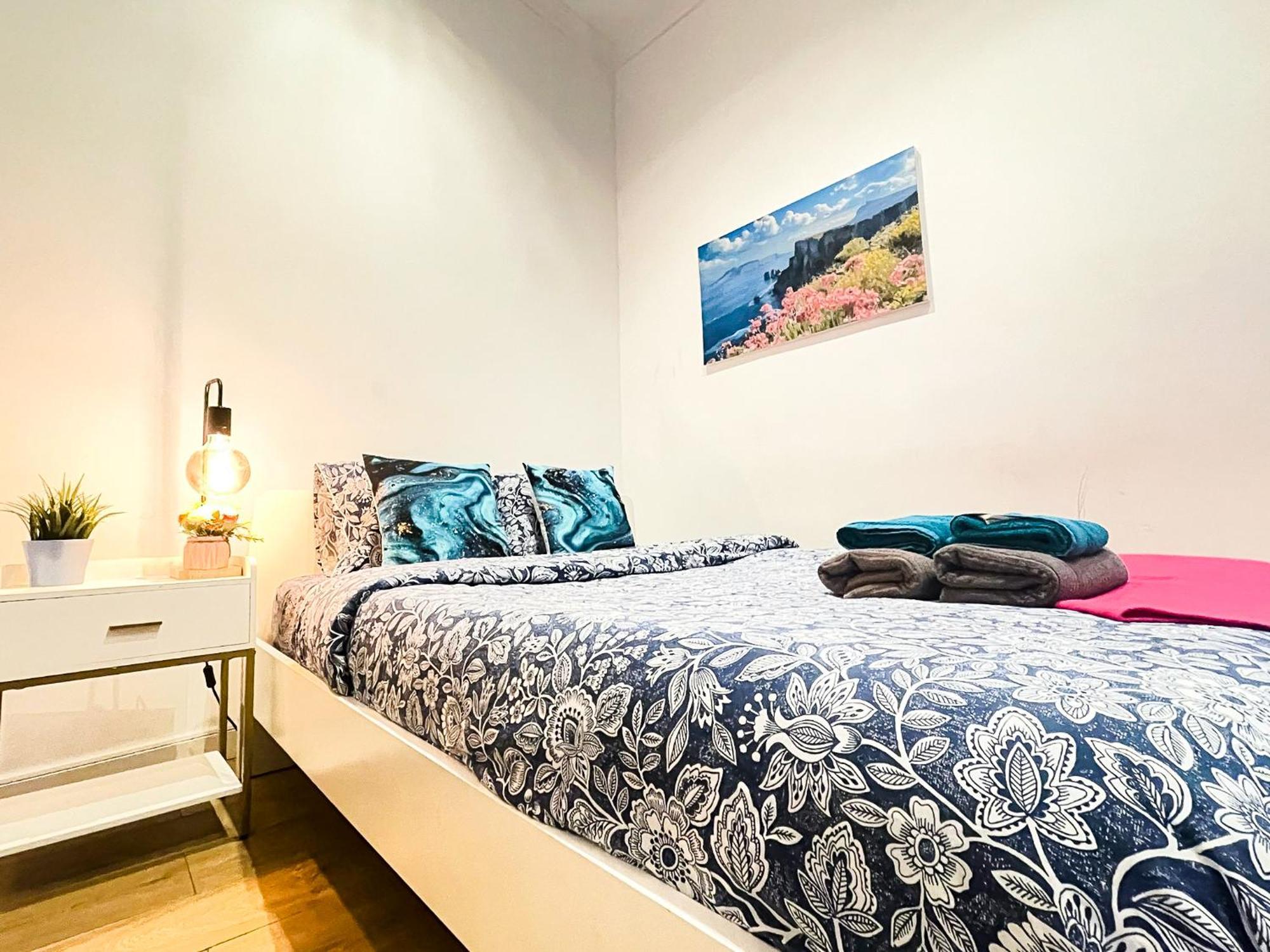 Rambla Comfort Albergue Barcelona