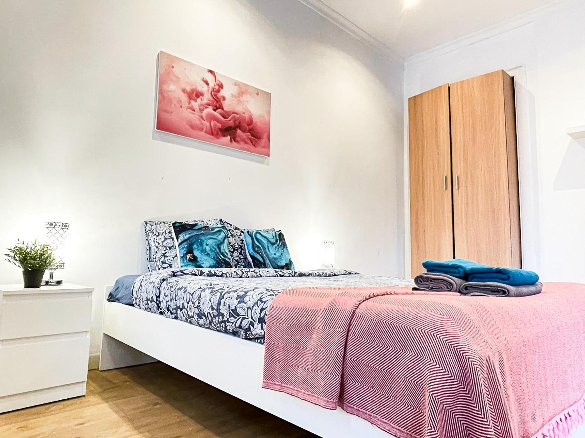 Albergue Rambla Comfort
