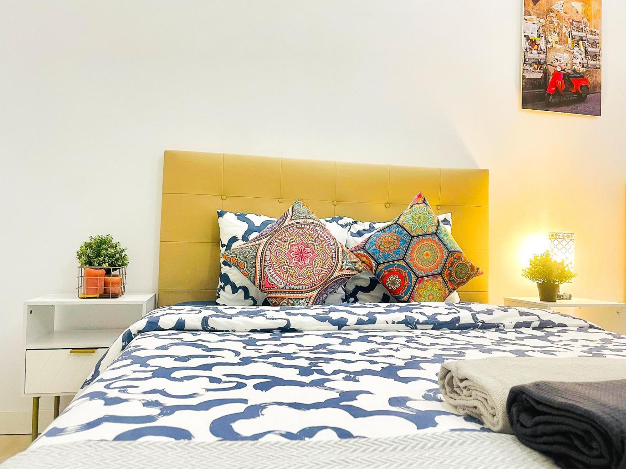 Albergue Rambla Comfort Barcelona