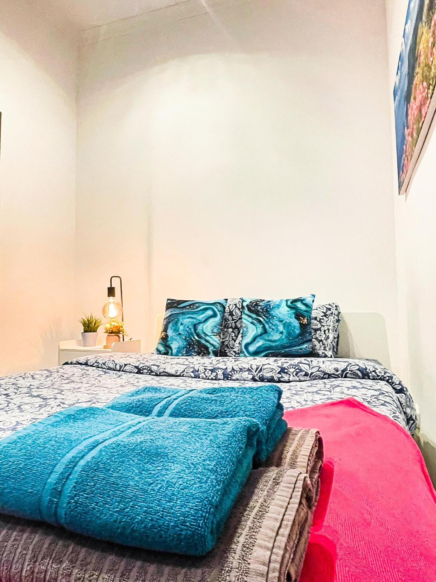 Rambla Comfort Albergue *