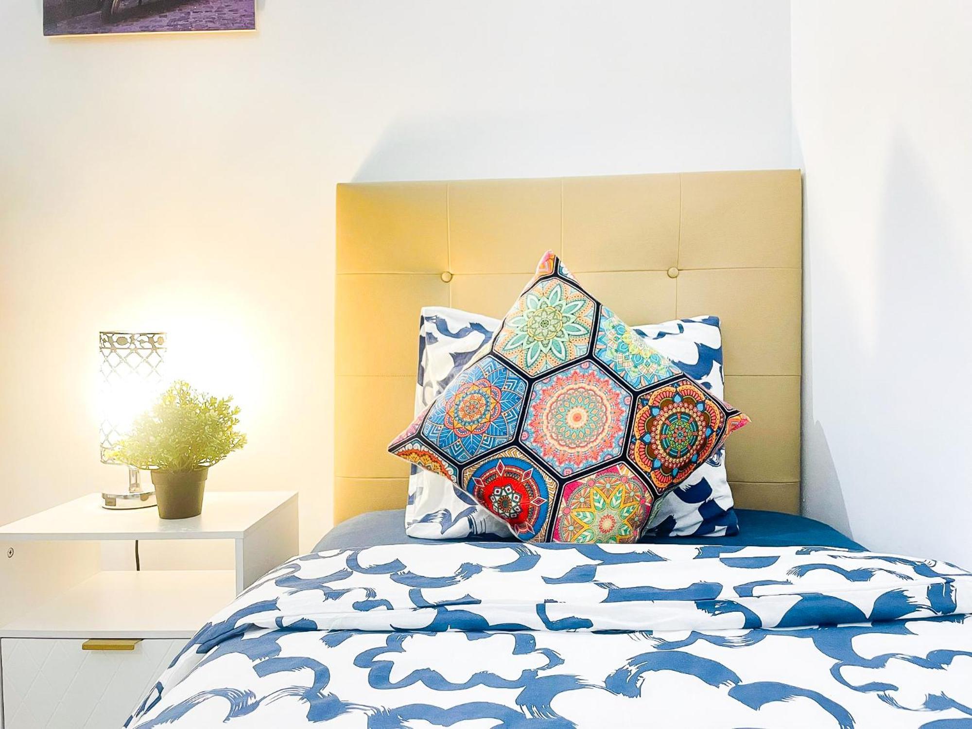 Albergue Rambla Comfort