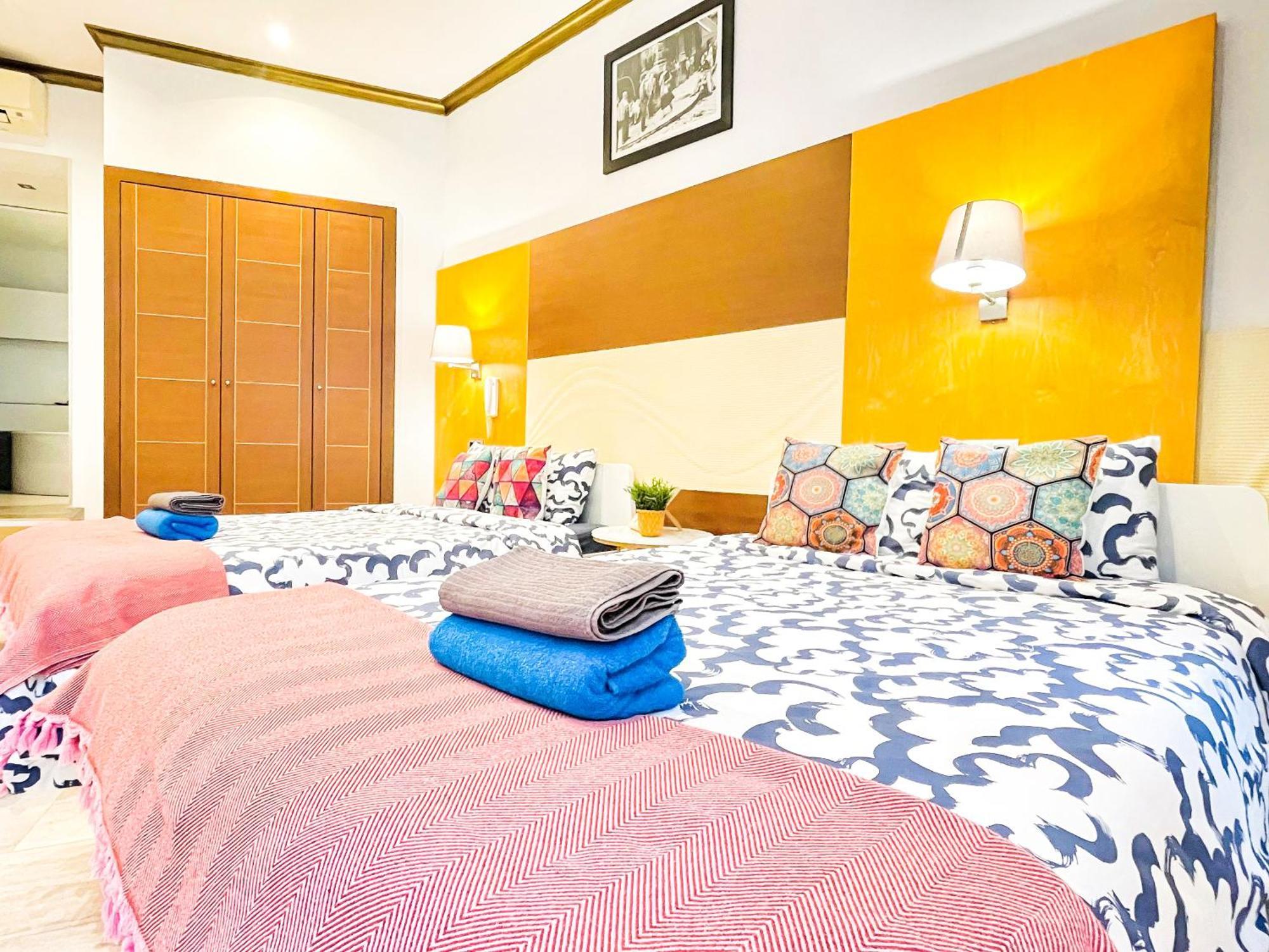 Rambla Comfort Albergue *