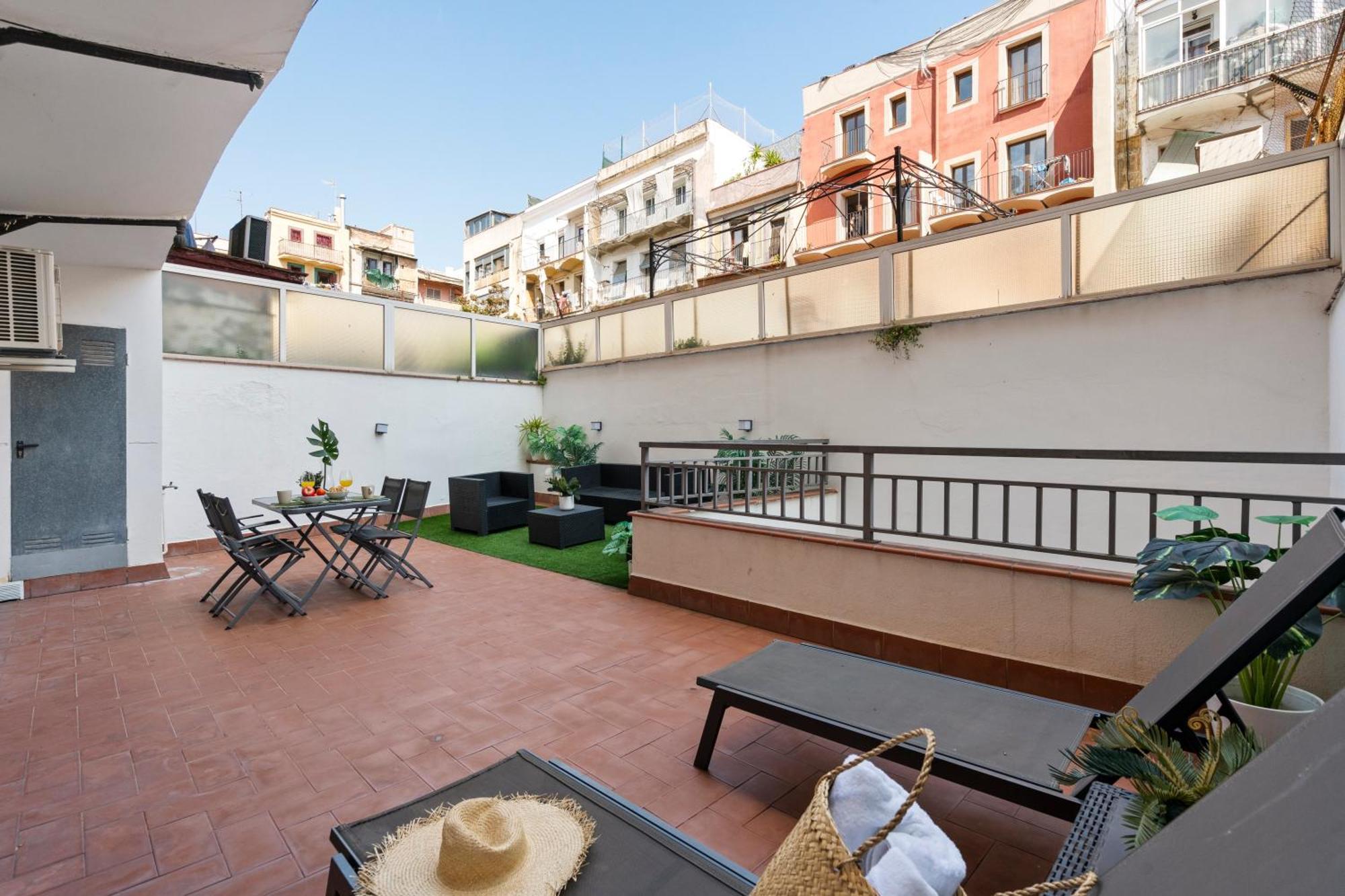 Liceu 11 Apartment *