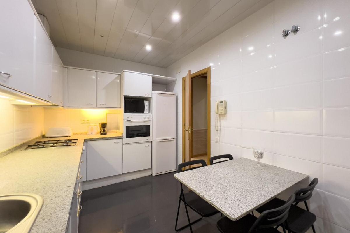 Gran Via Sun Apartment