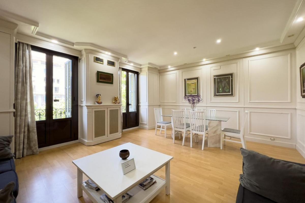 Gran Via Sun Apartment Barcelona