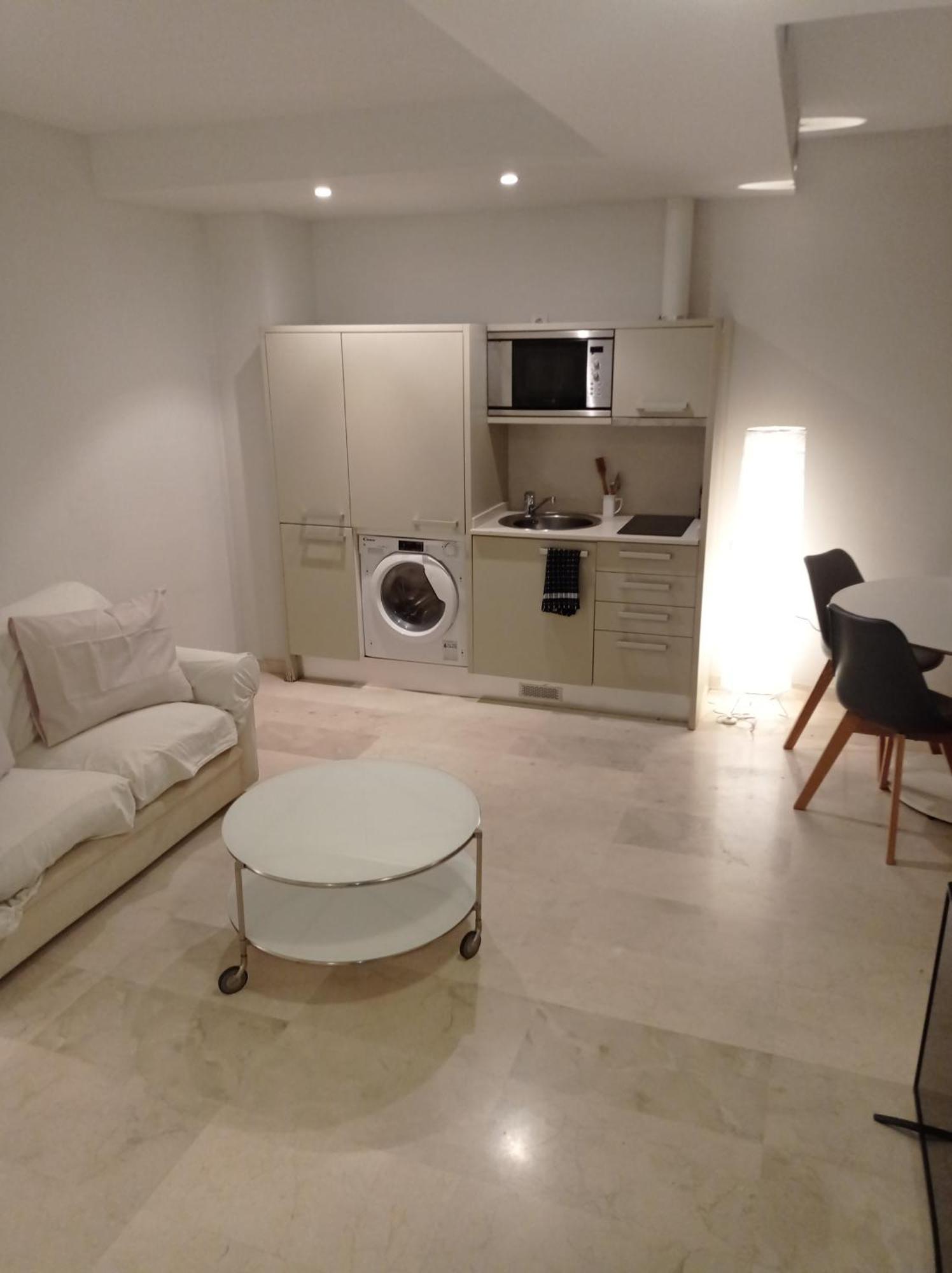 Tipo Loft Sagrada Familia Apartment Barcelona