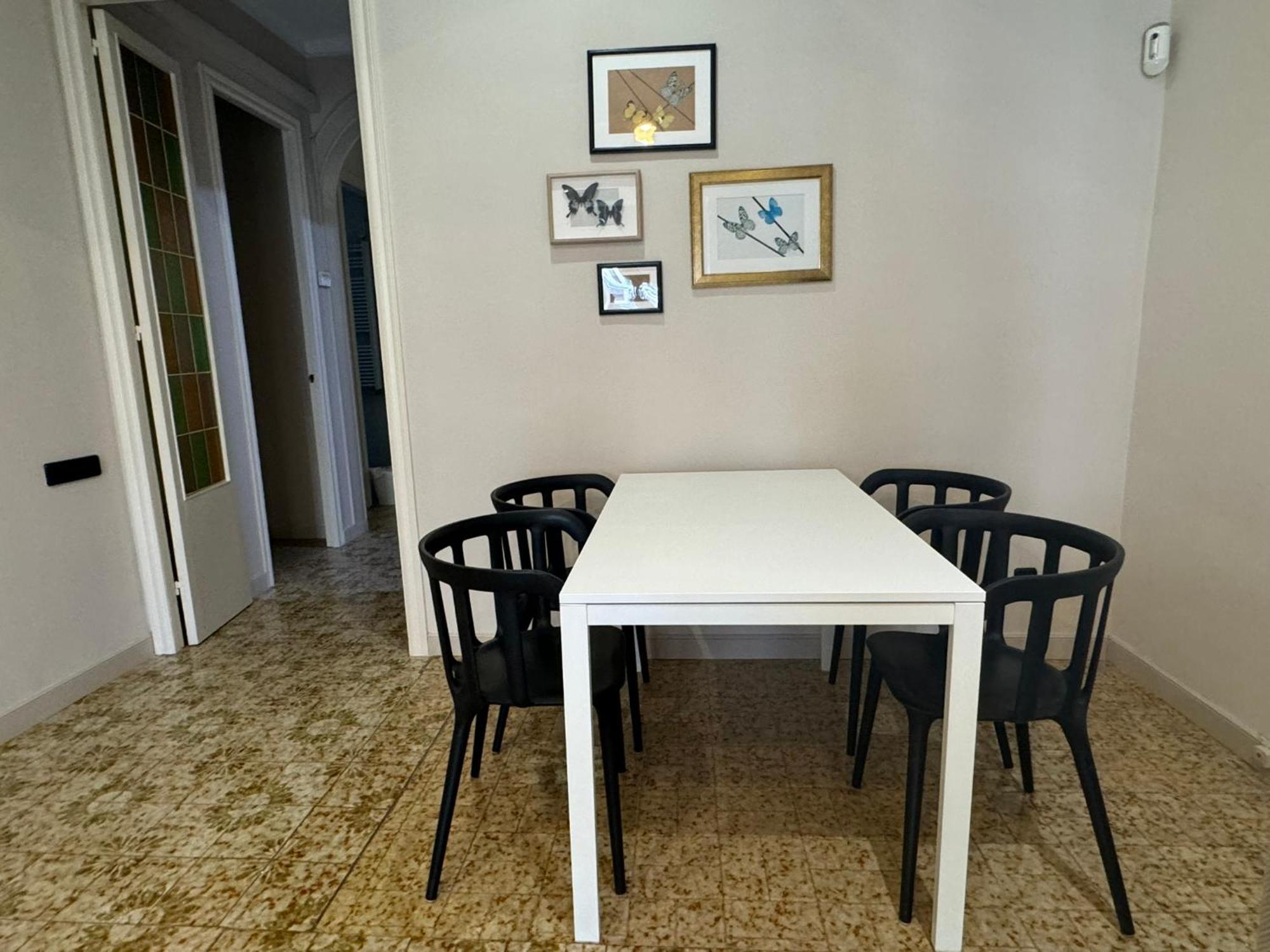 Gran Via Apartment *