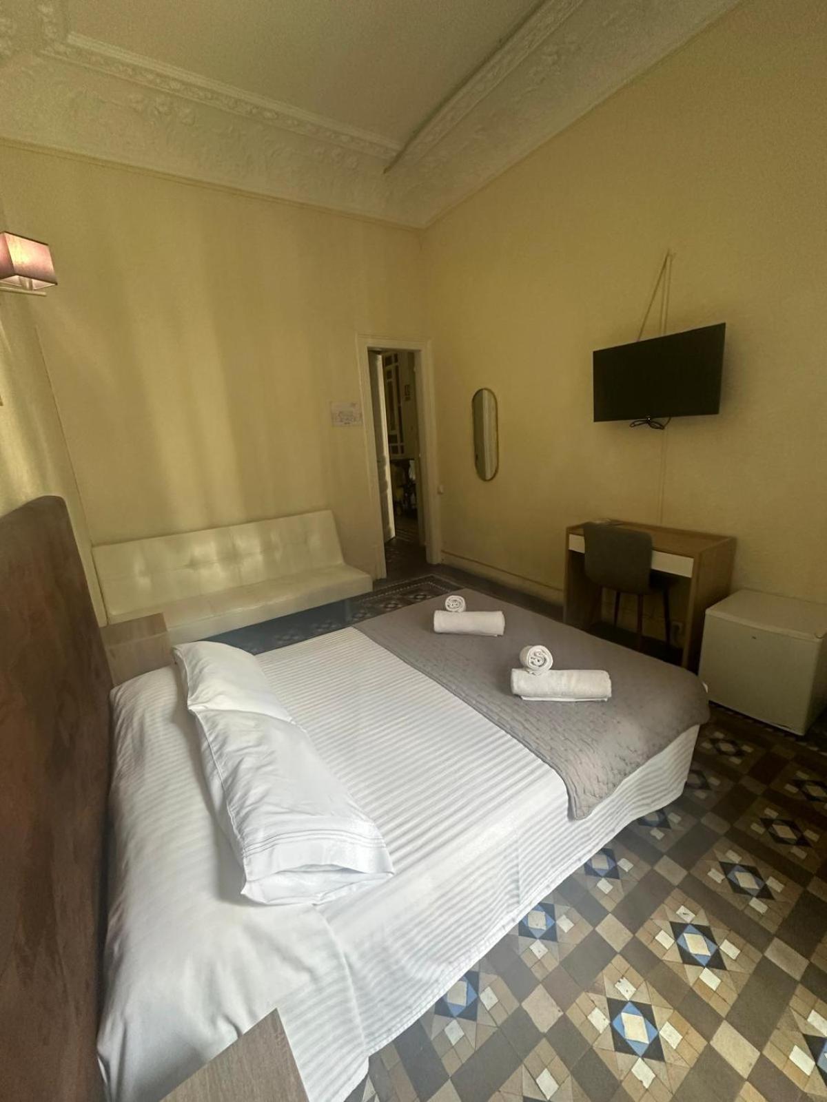 Balmes Centro Guest house Barcelona