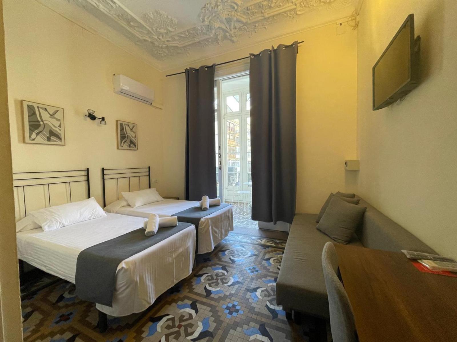 Guest house Balmes Centro