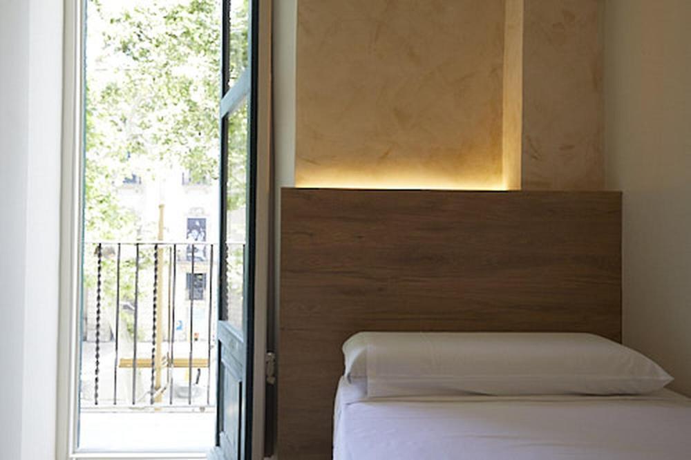 Guest house Ella Boqueria Barcelona