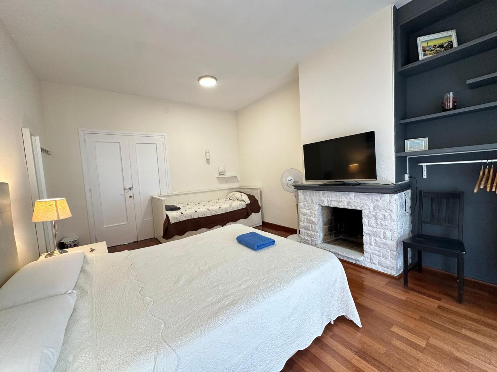 En Viladomat Bed & Breakfast