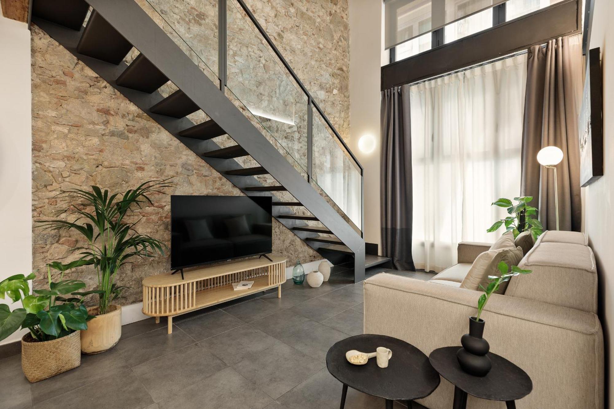 Apartamento Ola Living Macba Barcelona