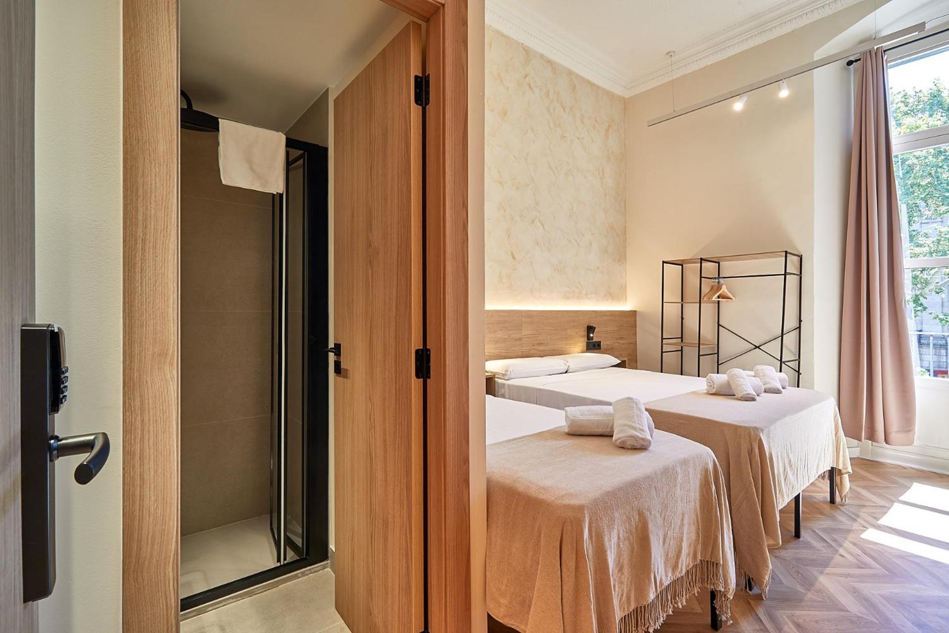 Guest house Ella Boqueria Barcelona