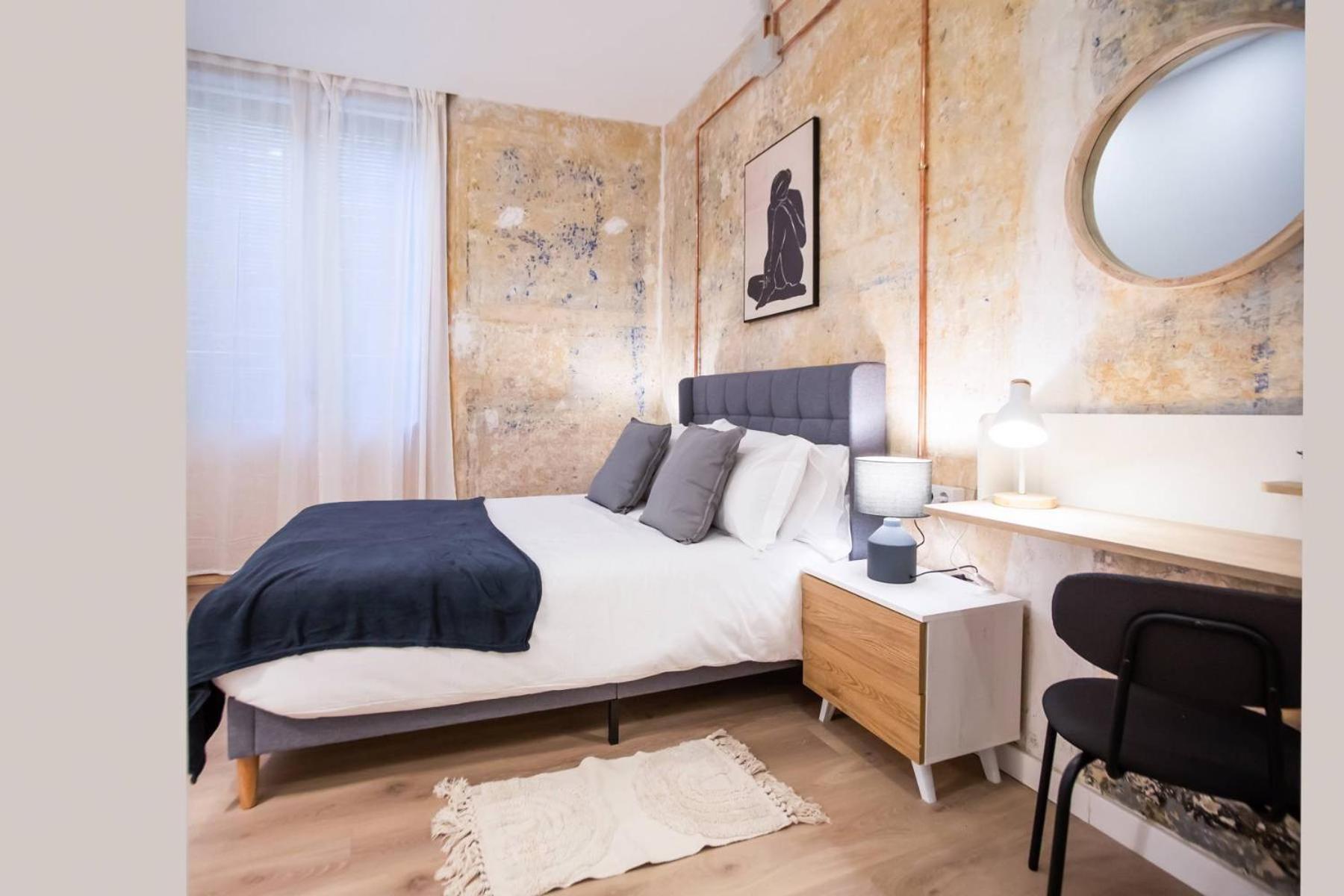Apartment 12ara1093- New & Spacious 3br Flat