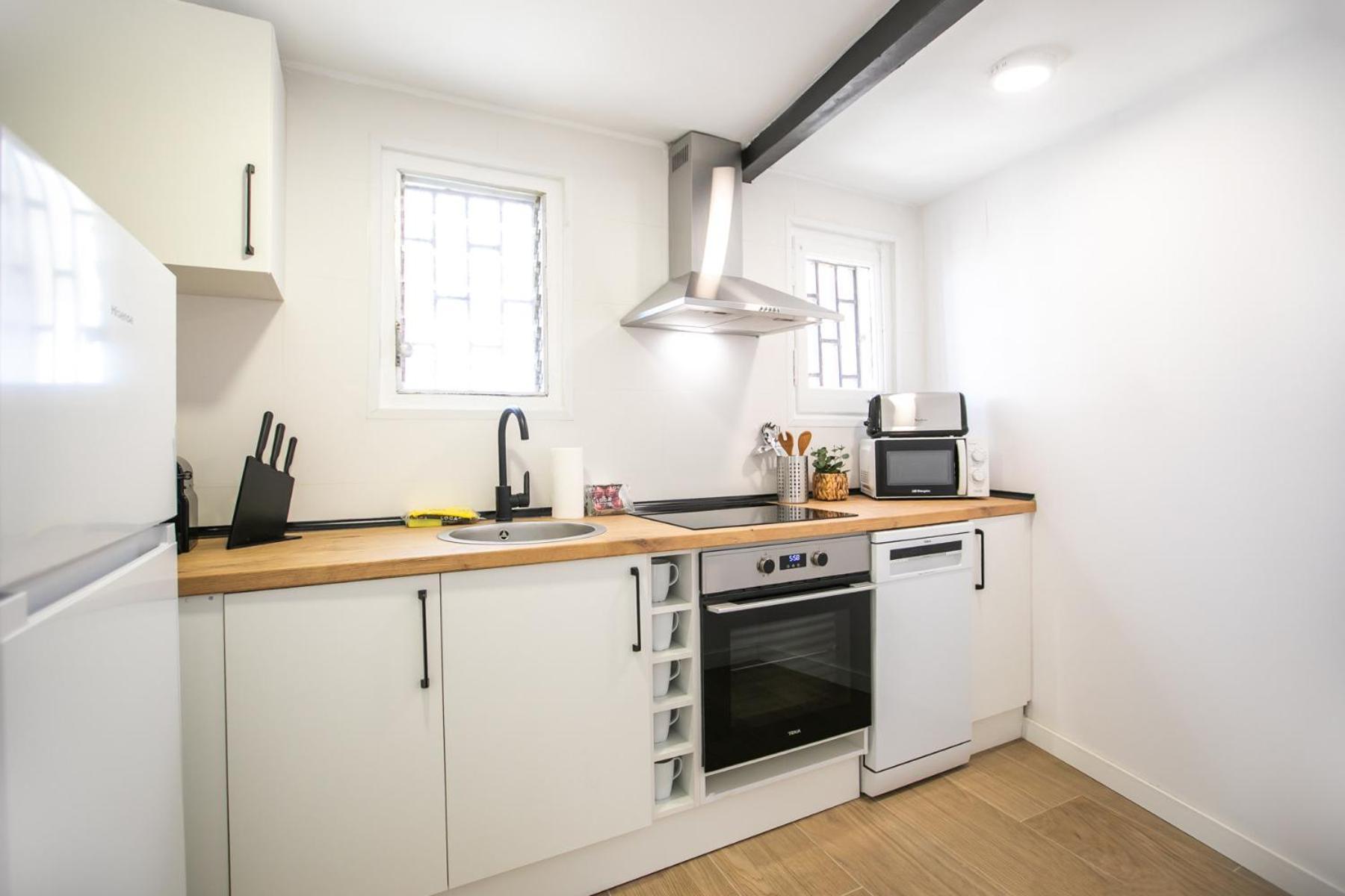 Appartement 41ara1101- With Terrace *