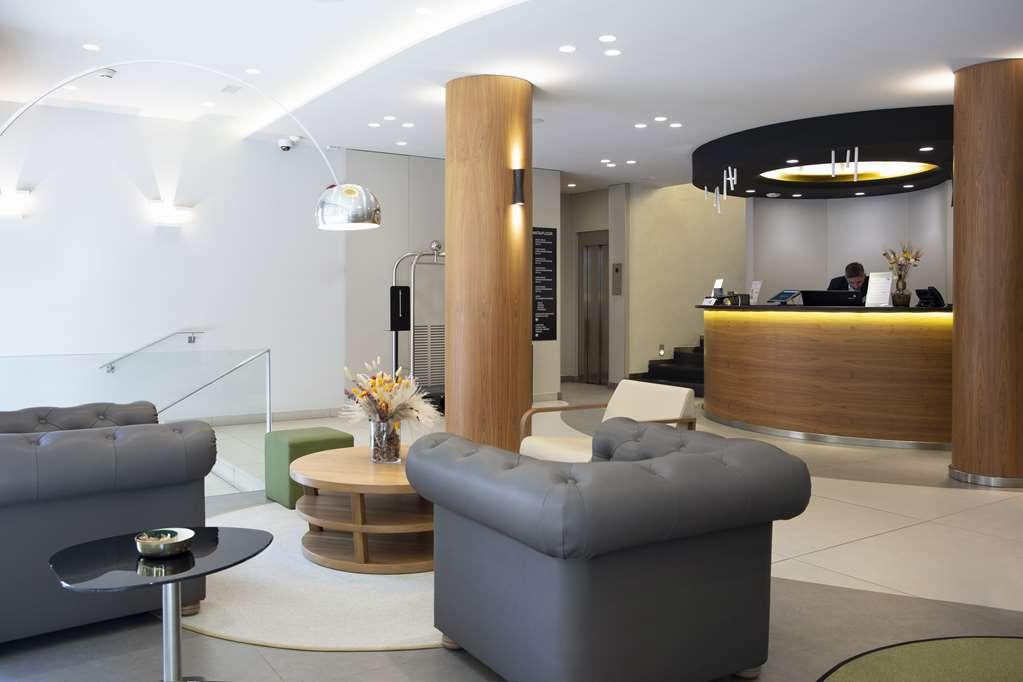 Western Premier Dante Hotel 4*