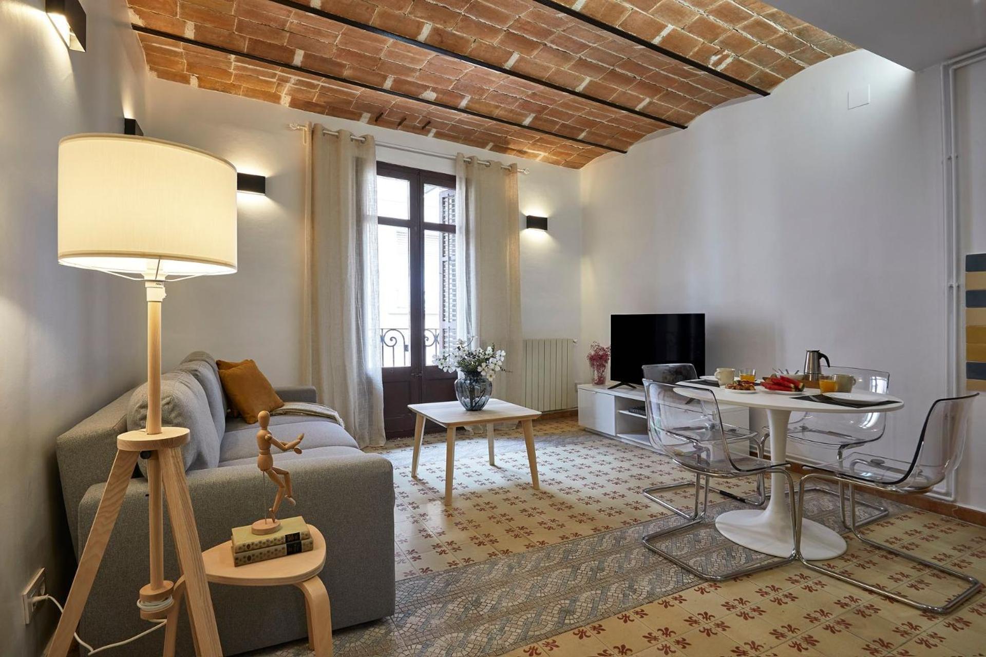 Apartment Bbarcelona Perill Flat *