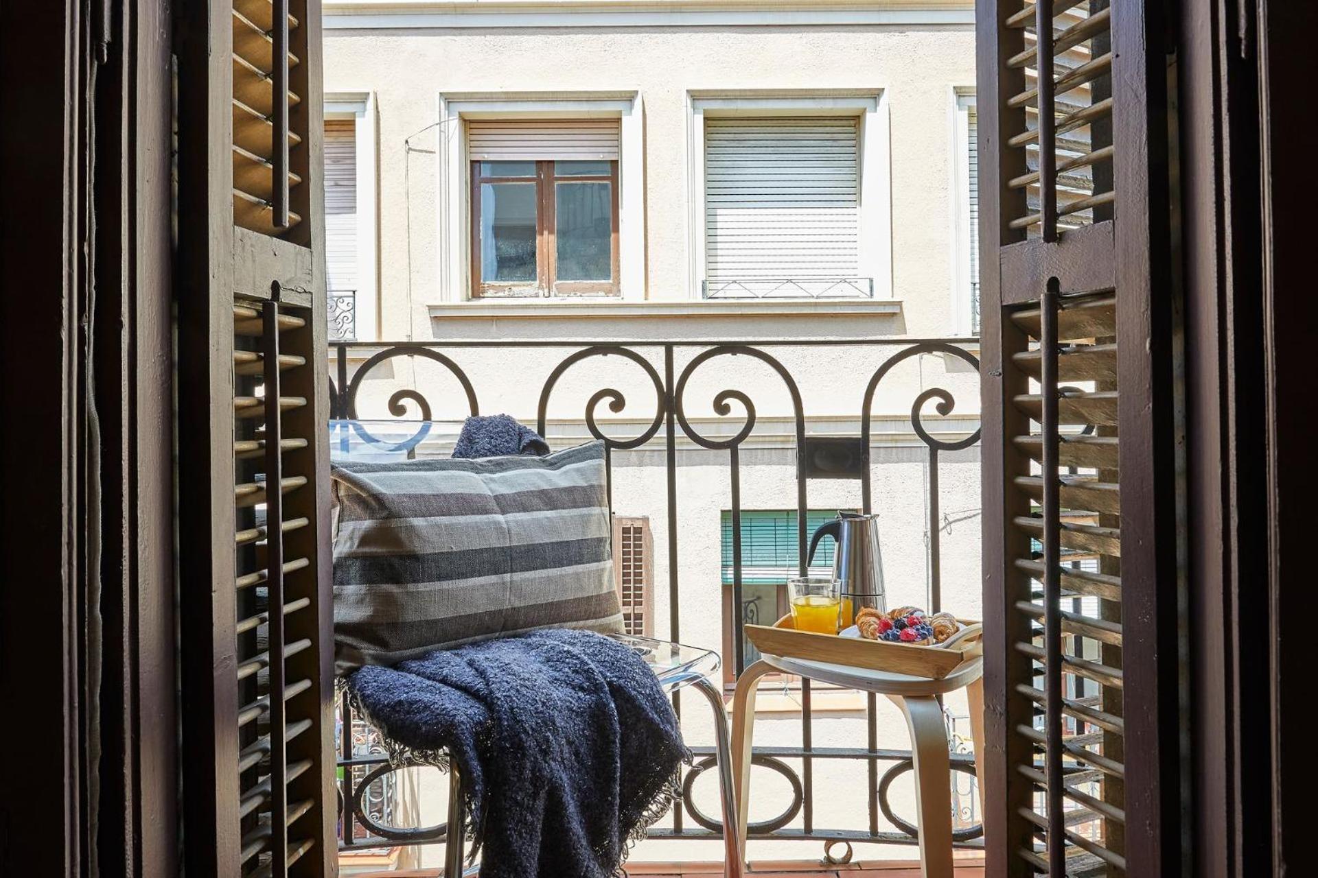 Bbarcelona Perill Flat * Barcelona