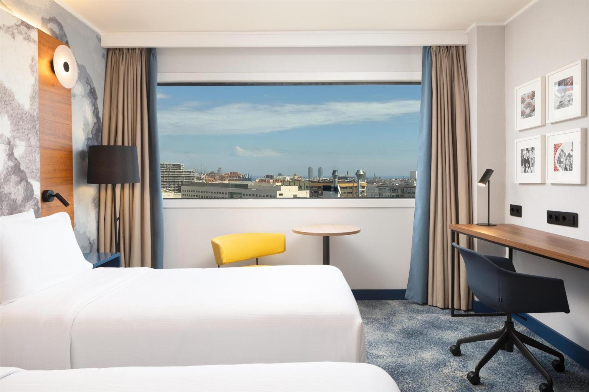 Hilton 4*