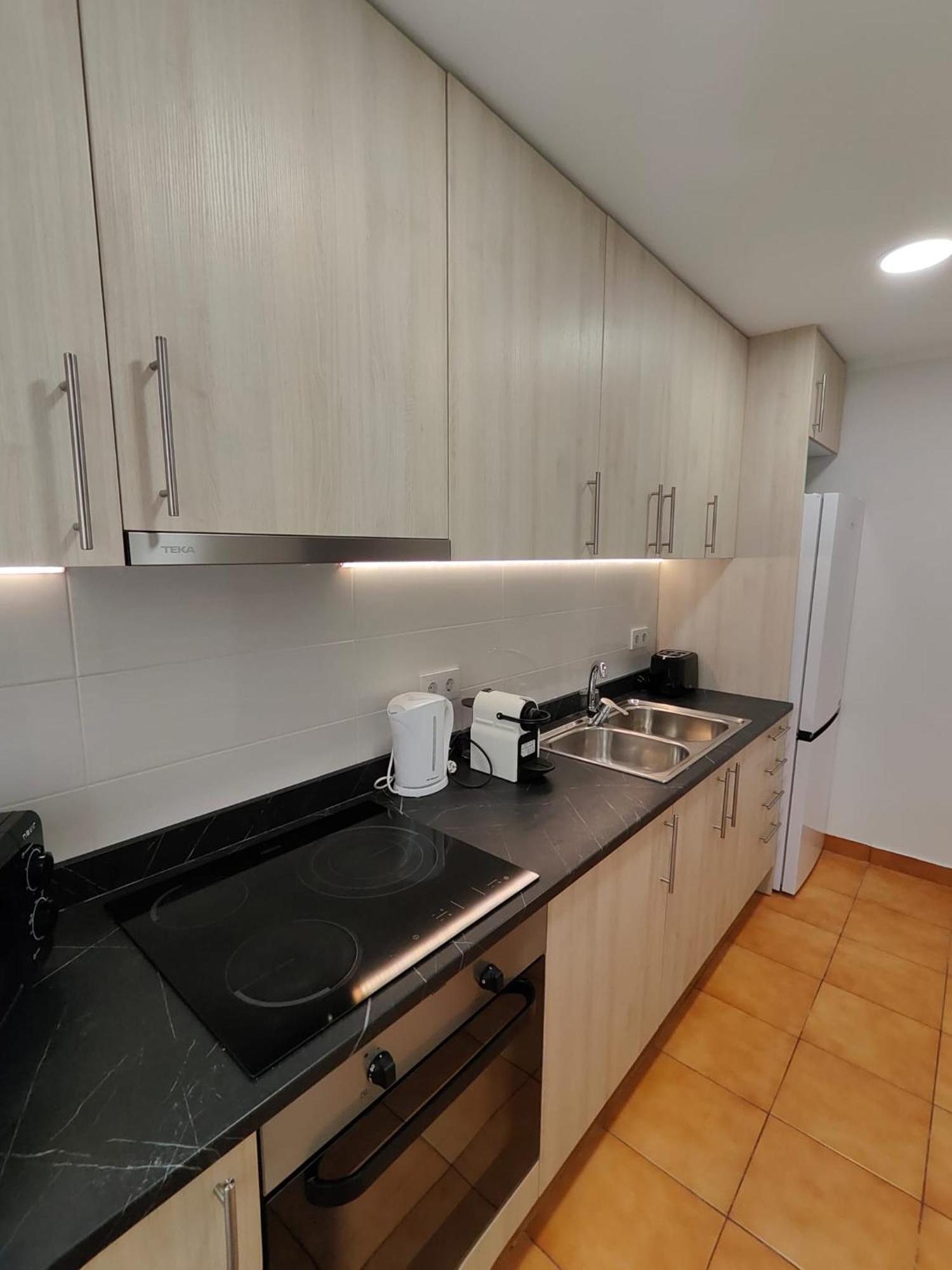 Apartment Charming Poblenou