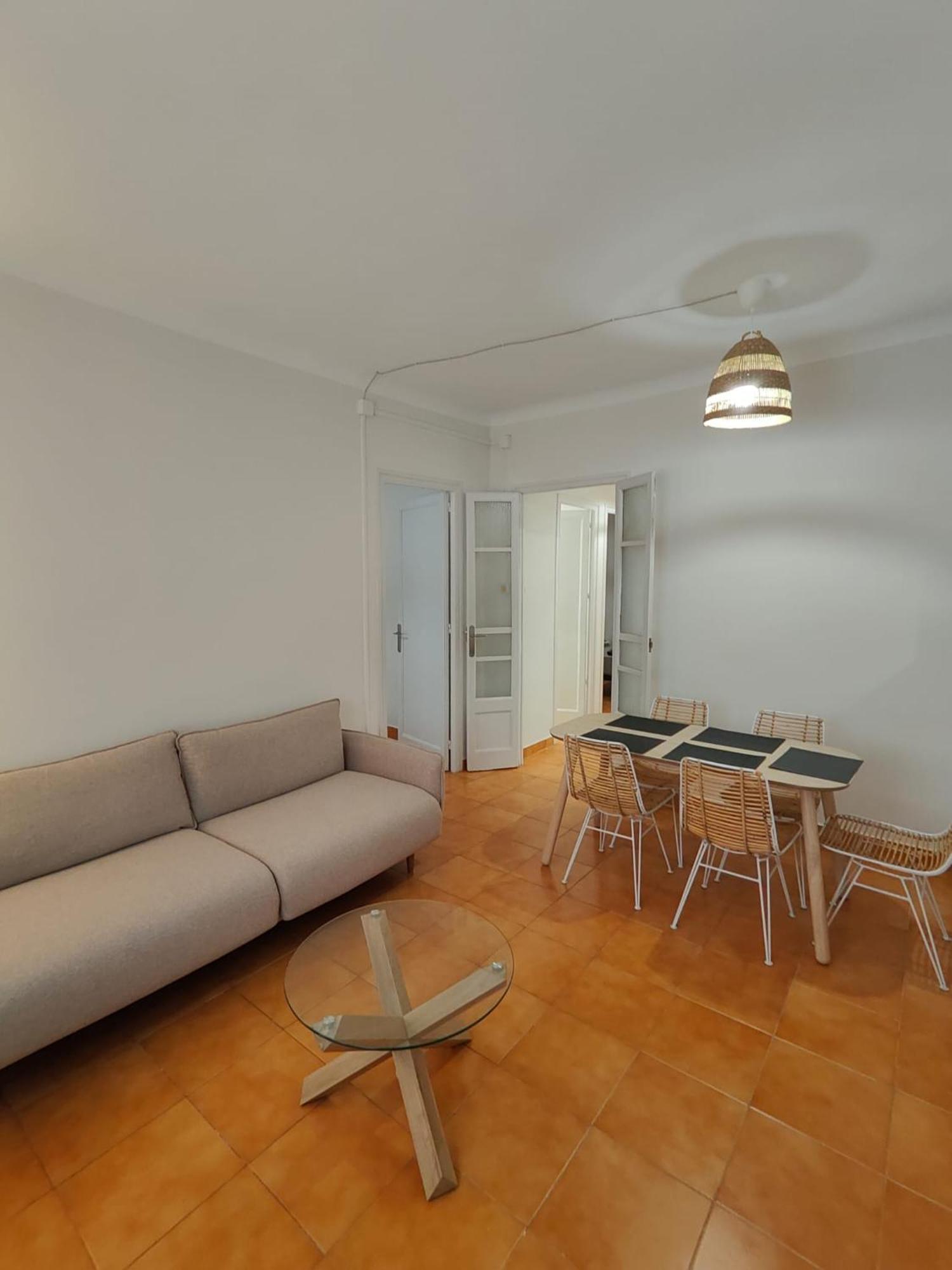 Charming Poblenou Apartment Barcelona