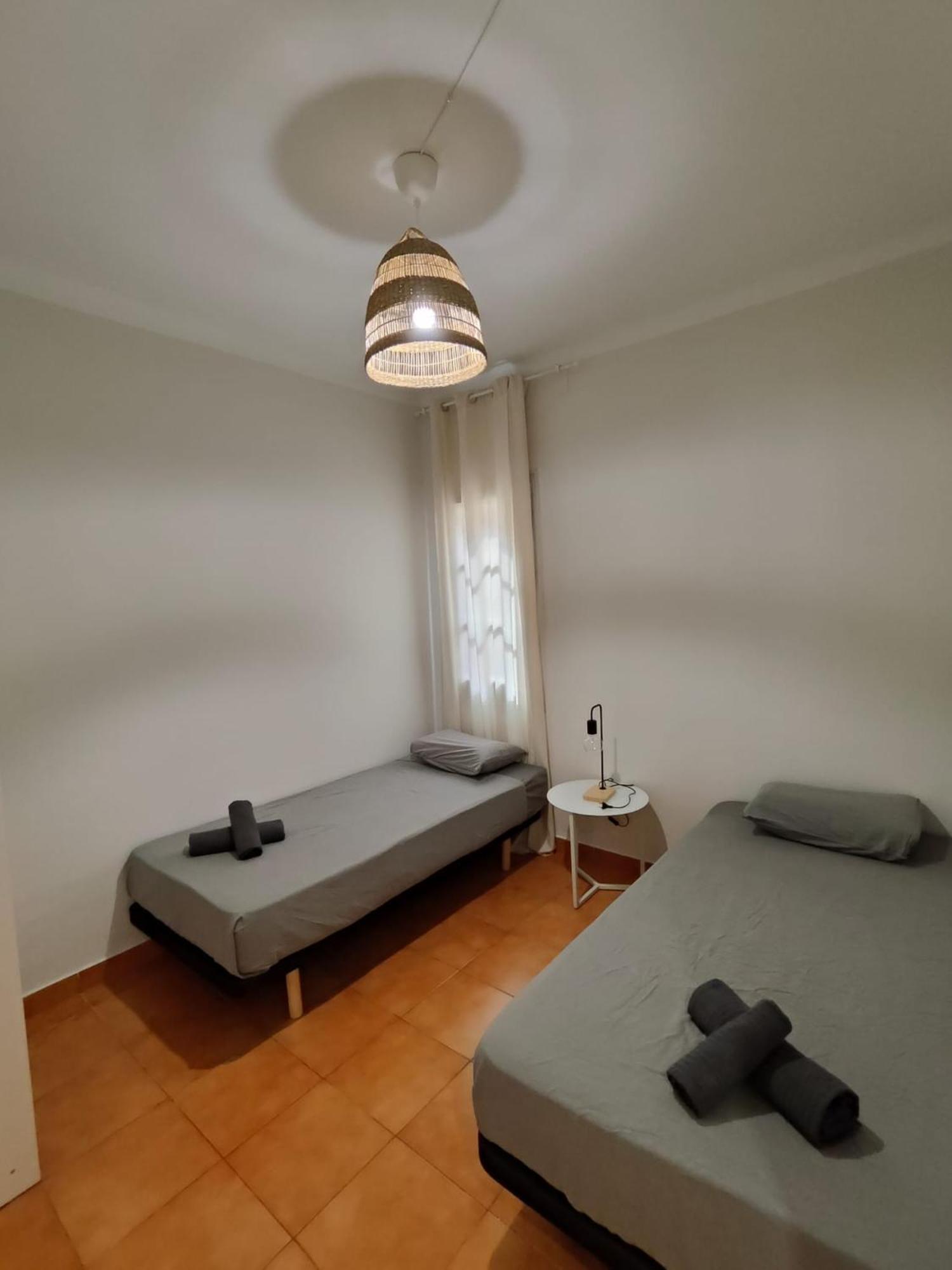 Charming Poblenou Apartment *
