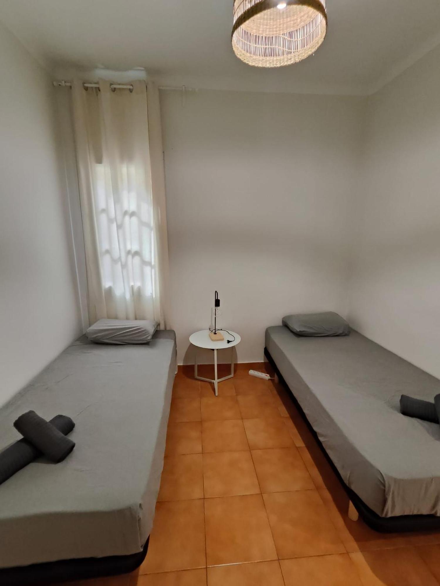 Apartment Charming Poblenou Barcelona