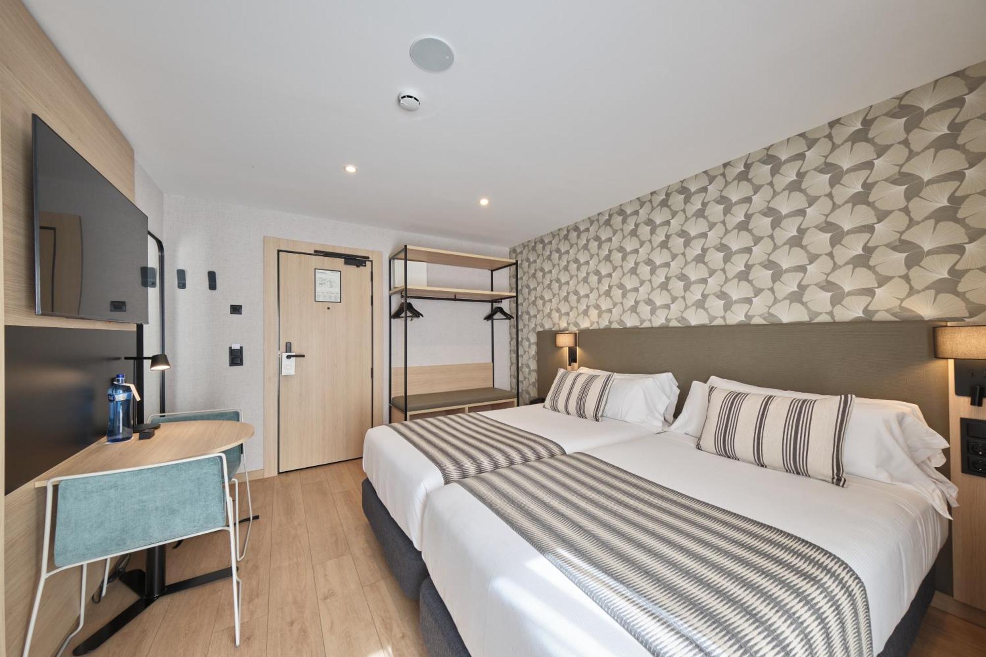 Catalonia Park Gueell 3* Barcelona
