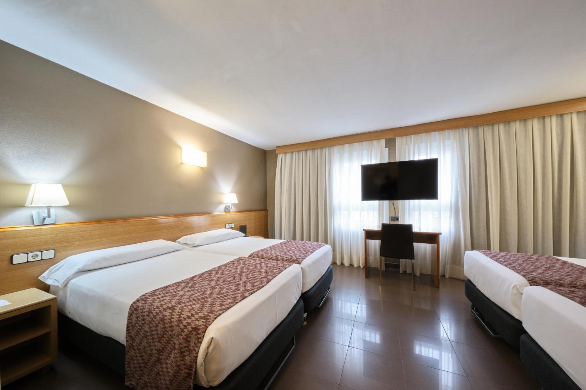 Catalonia Park Gueell 3* Barcelona