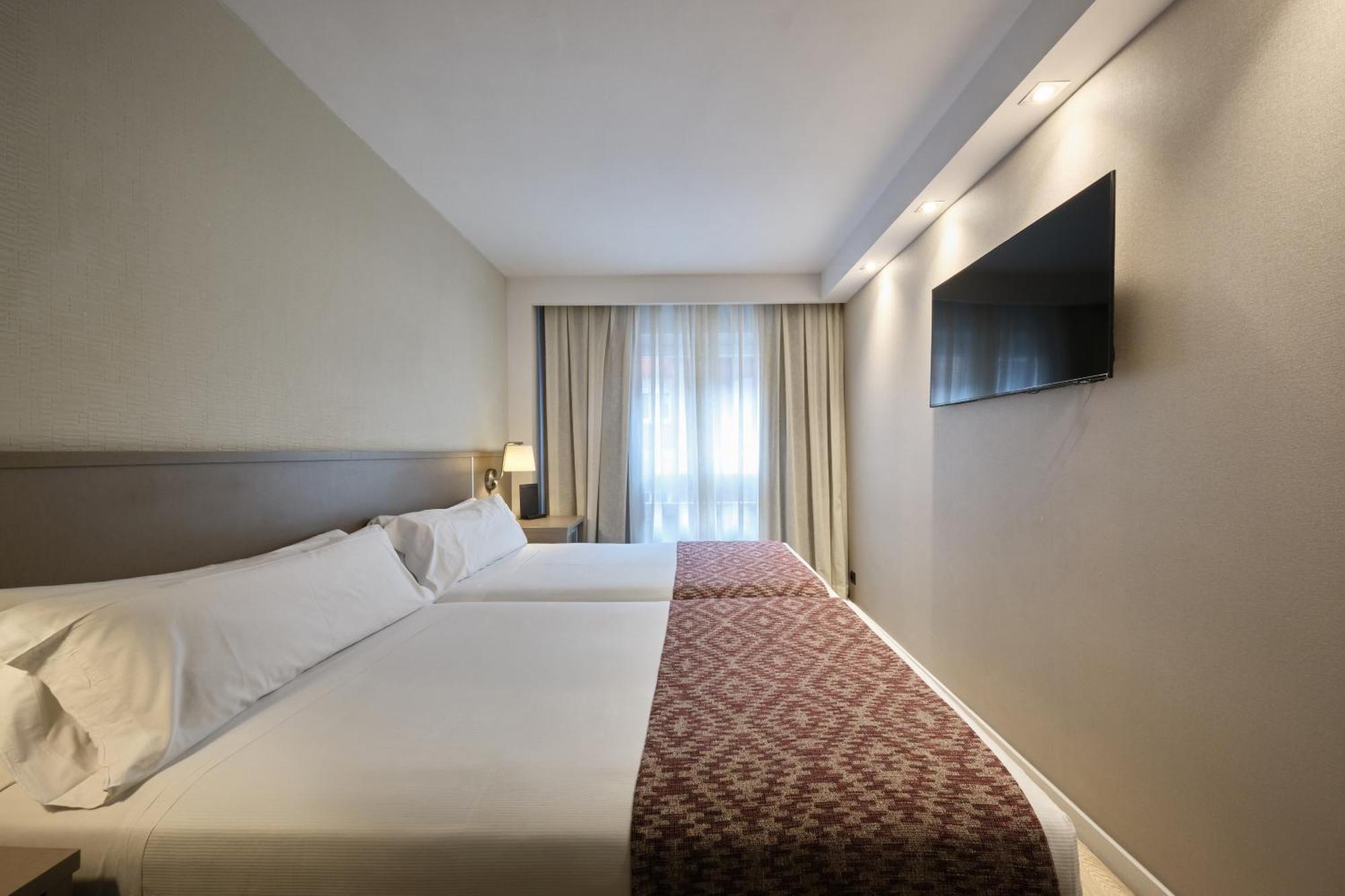 Hotel Catalonia Park Gueell Barcelona