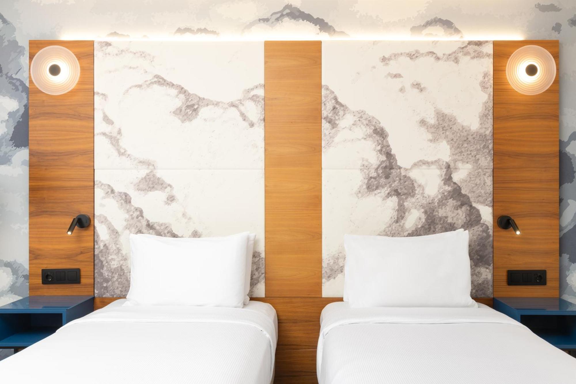 Hotel Hilton