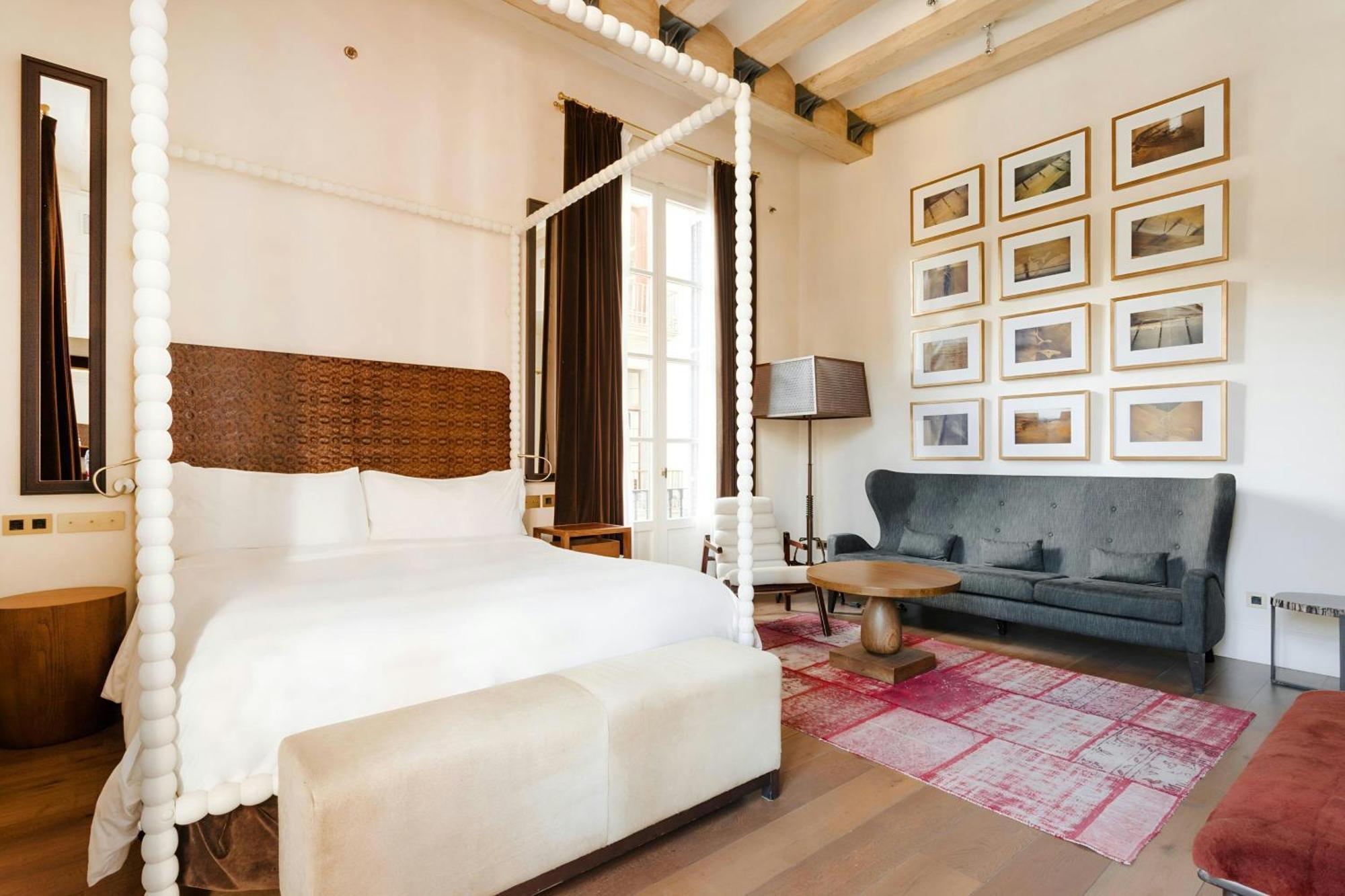 Do Placa Reial Hotel Gothic Quarter, Sonder By Marriott Bonvoy