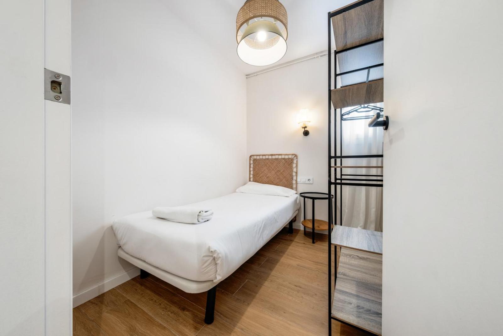 Bebarceloner Eixample - 4 Bedrooms * Barcelona
