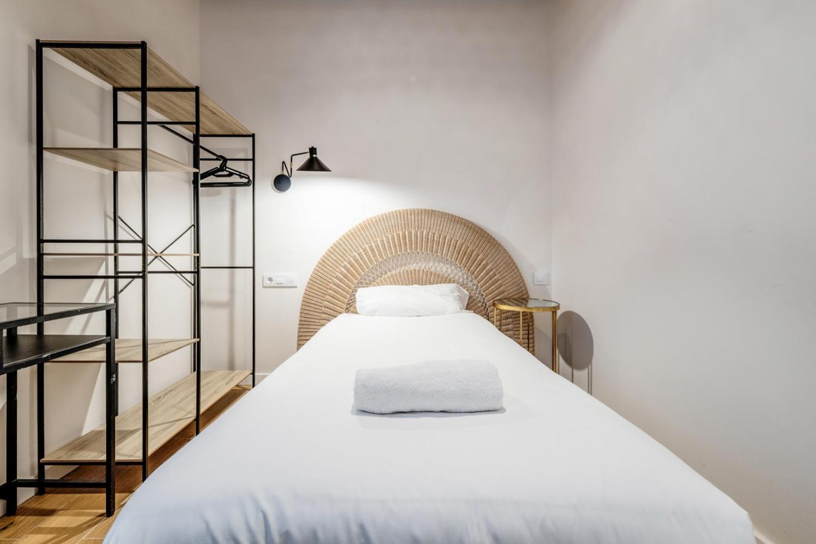 Apartamento Bebarceloner Eixample - 4 Bedrooms