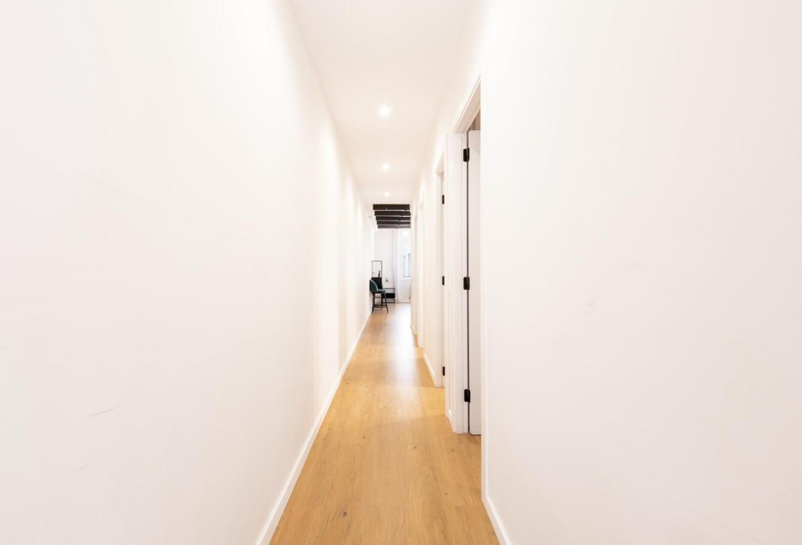 Bebarceloner Eixample - 4 Bedrooms * Barcelona
