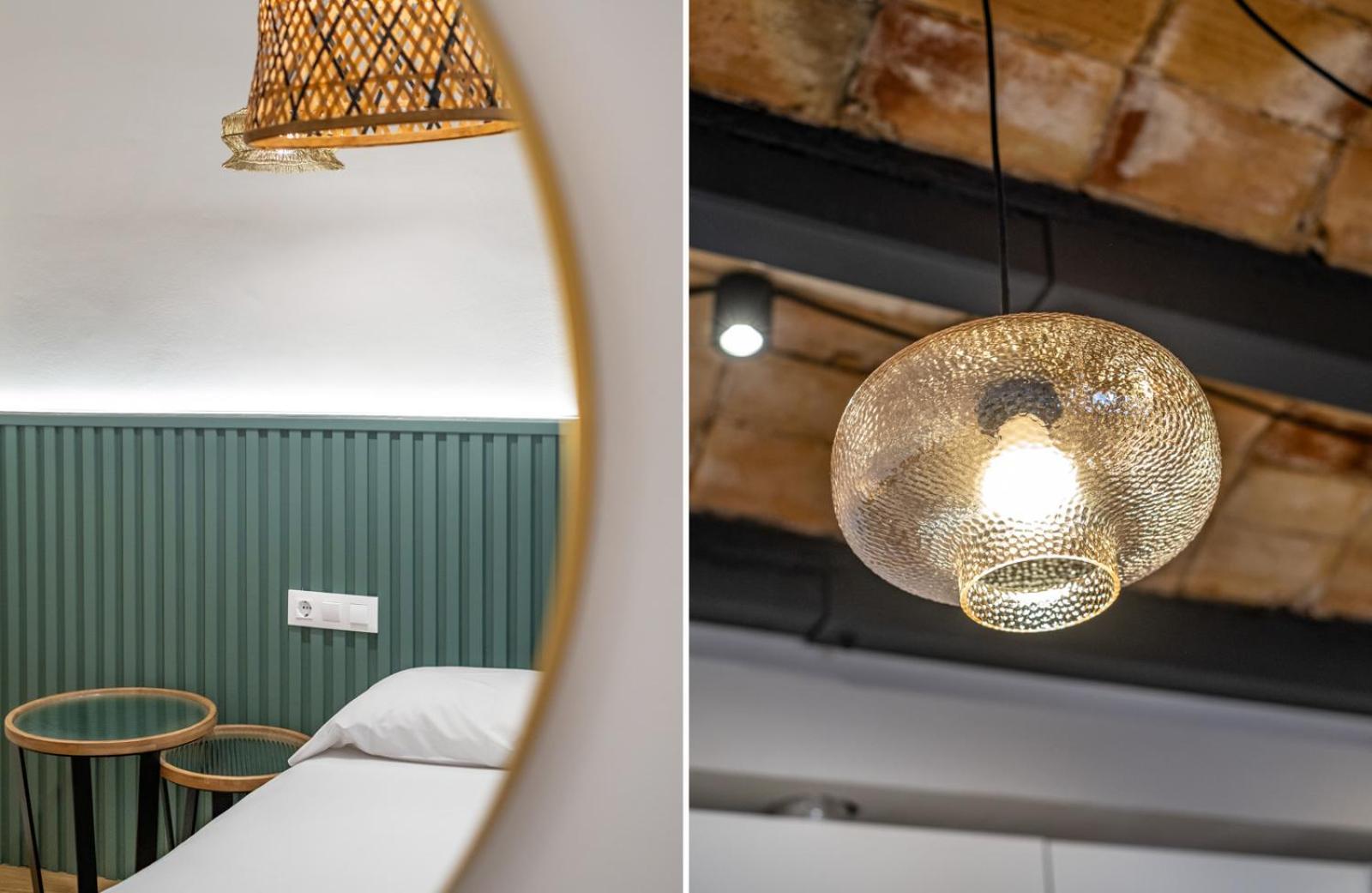 Bebarceloner Eixample - 4 Bedrooms