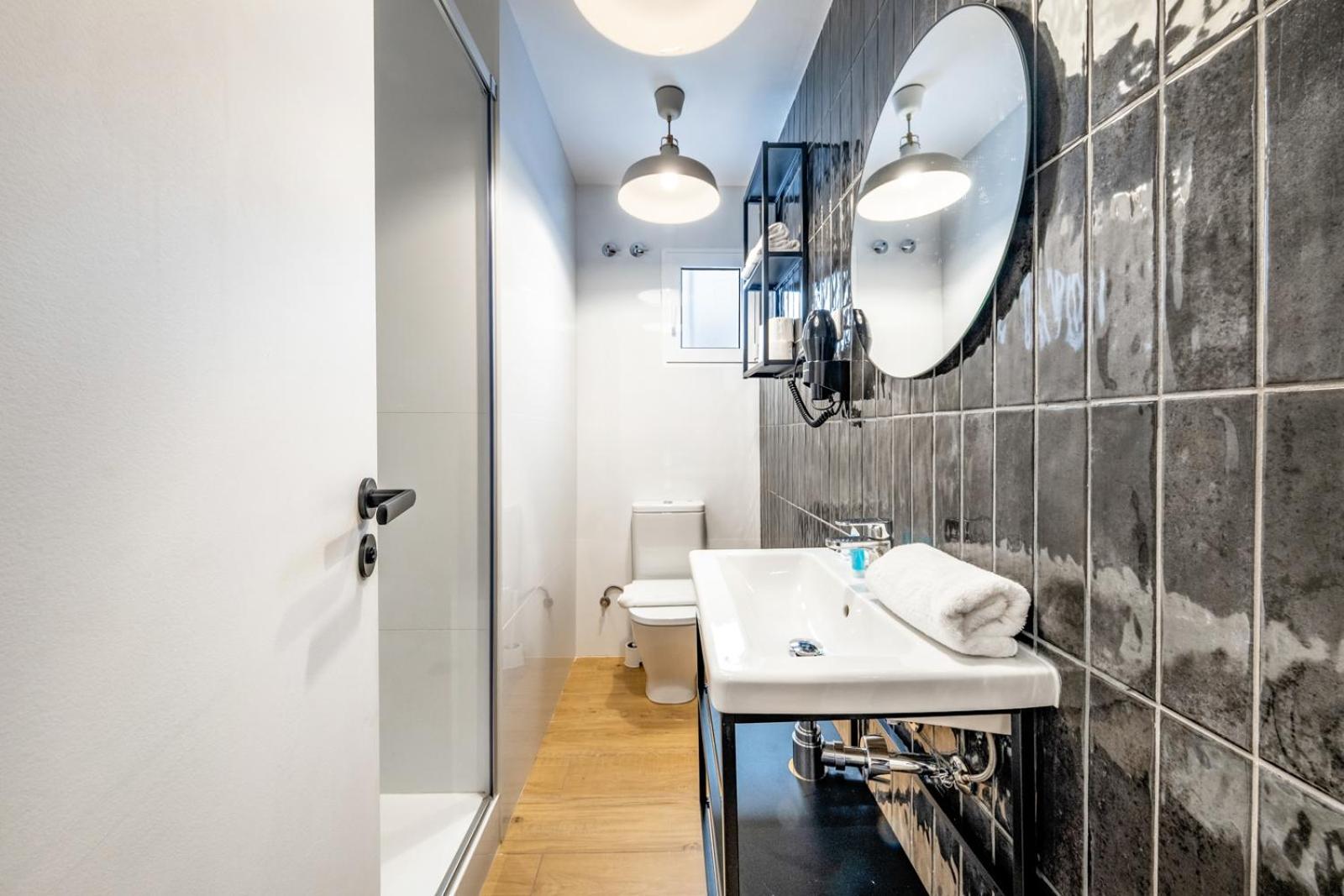 Bebarceloner Eixample - 4 Bedrooms Apartamento Barcelona
