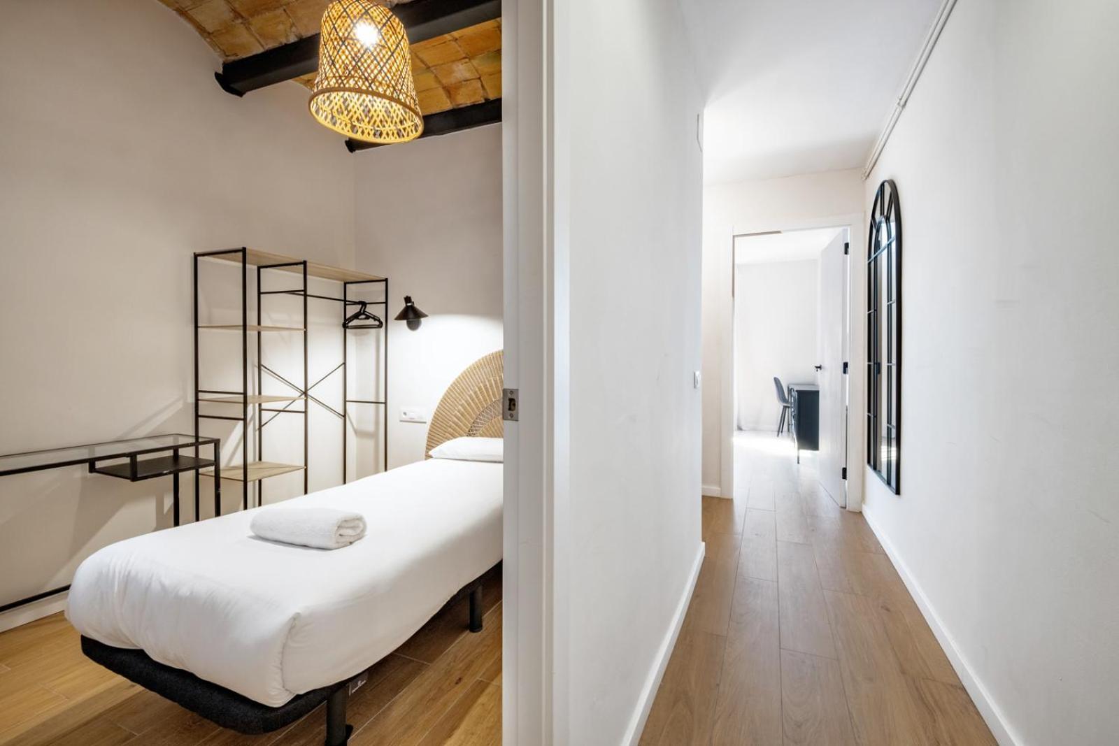 Bebarceloner Eixample - 4 Bedrooms * Barcelona