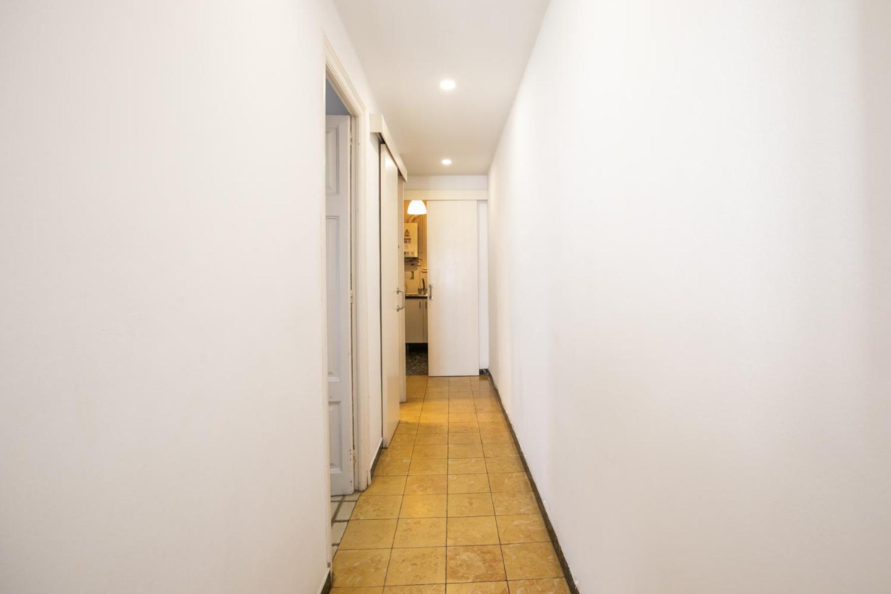Appartement 31abpar1110 - In Paralelo *