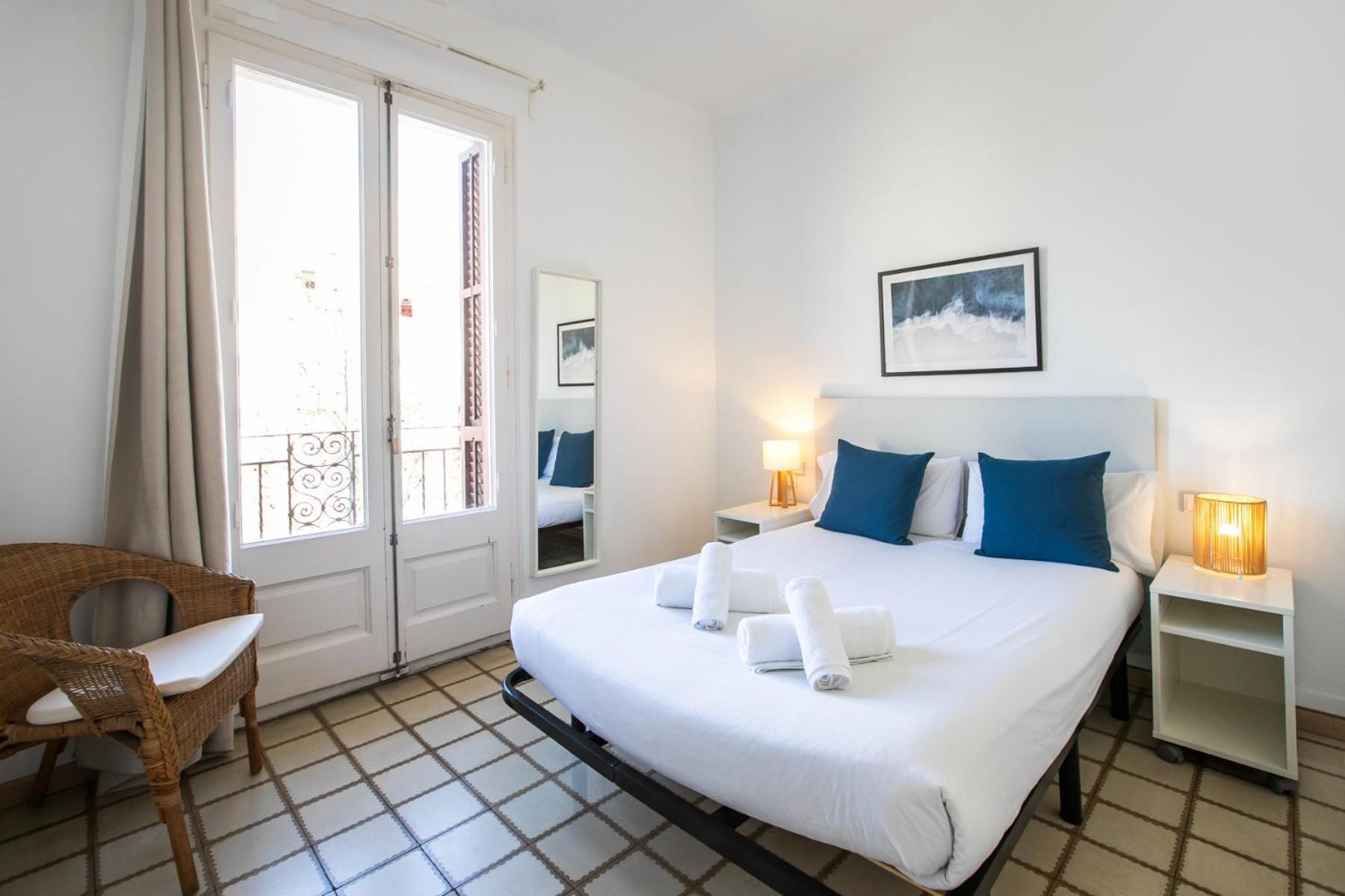 31abpar1110 - In Paralelo Appartement *