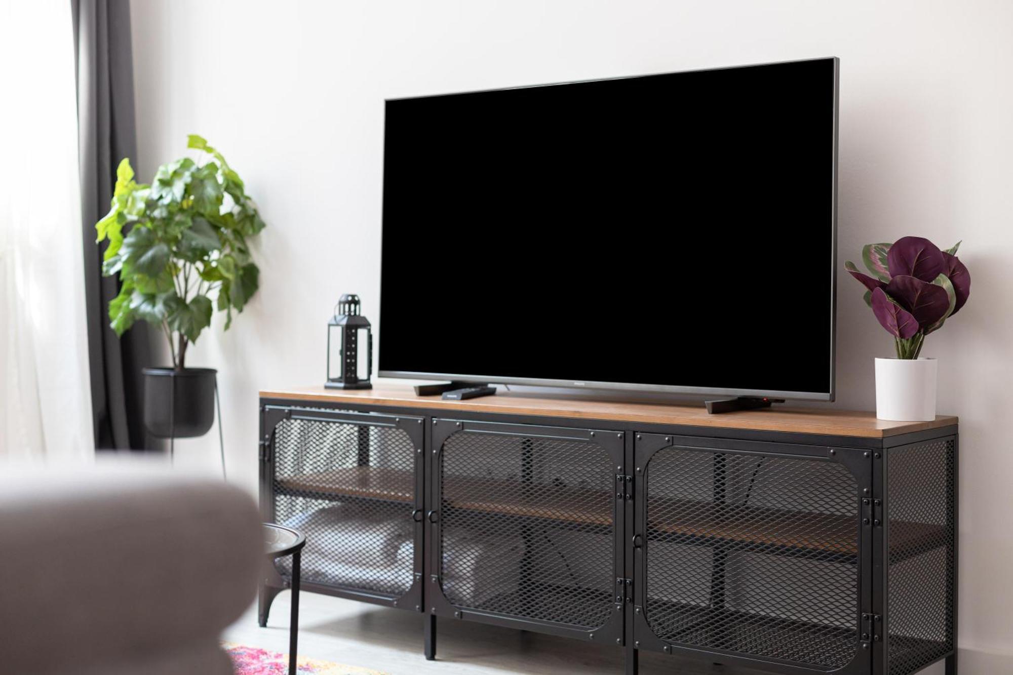 Bright & Stylish Flat In Trendy Grcia Barcelona
