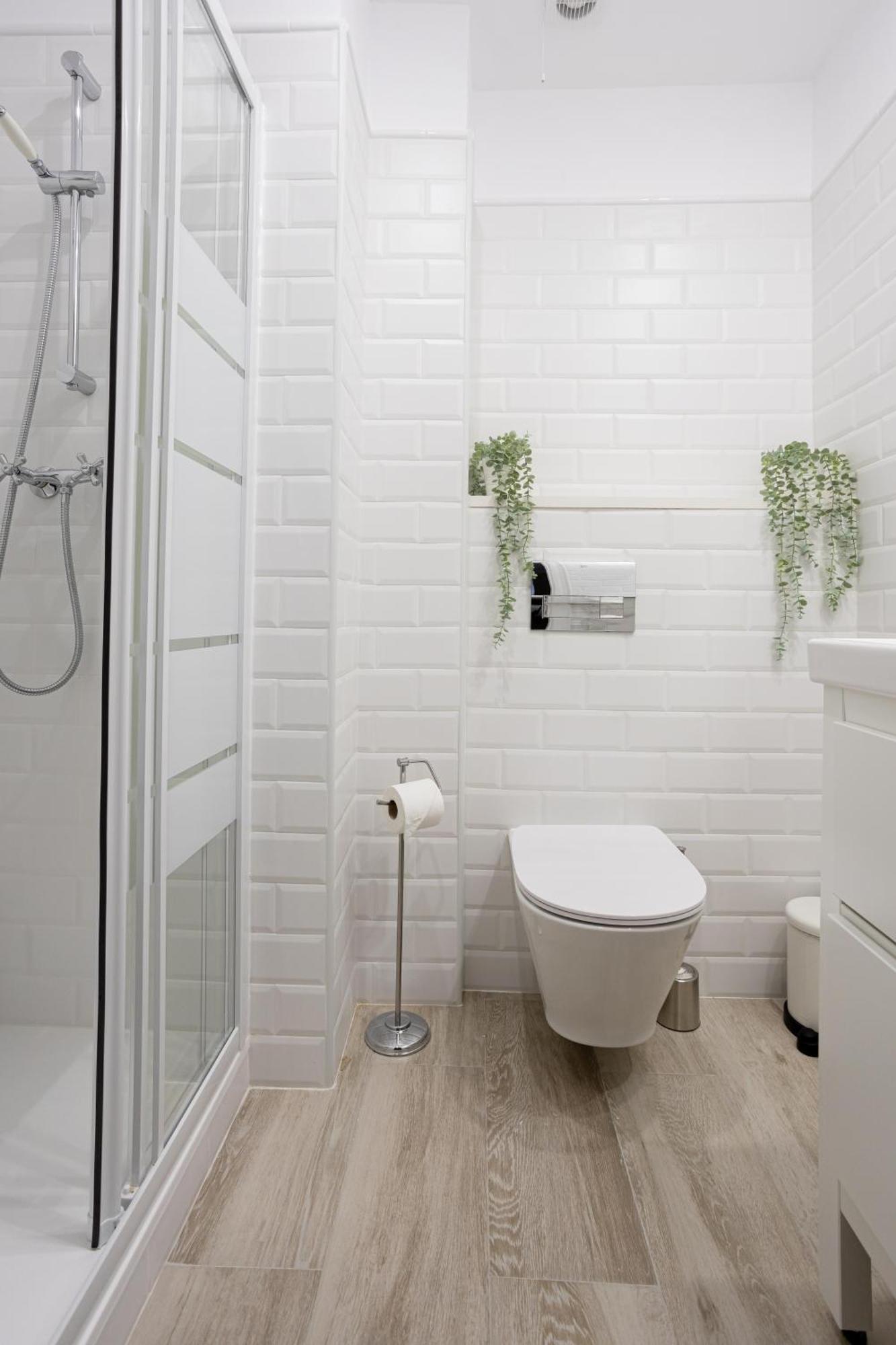 Apartment Bright & Stylish Flat In Trendy Grcia