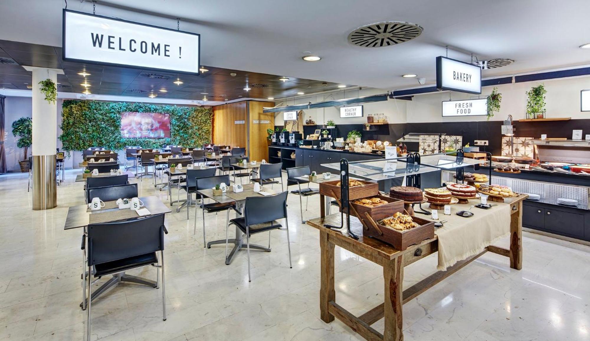 Hotel Sercotel Caspe