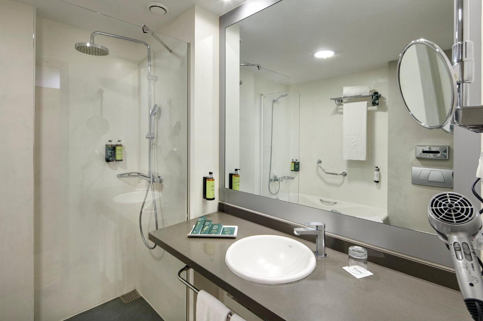 Hotel Sercotel Caspe 4*