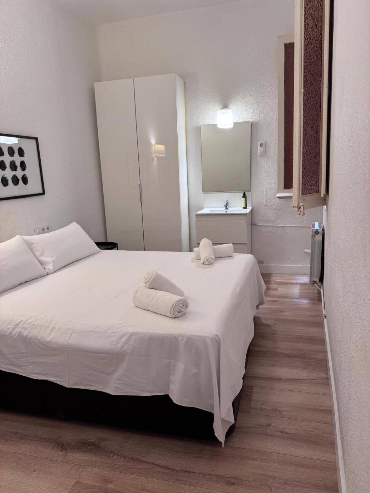 Calma House Guest house